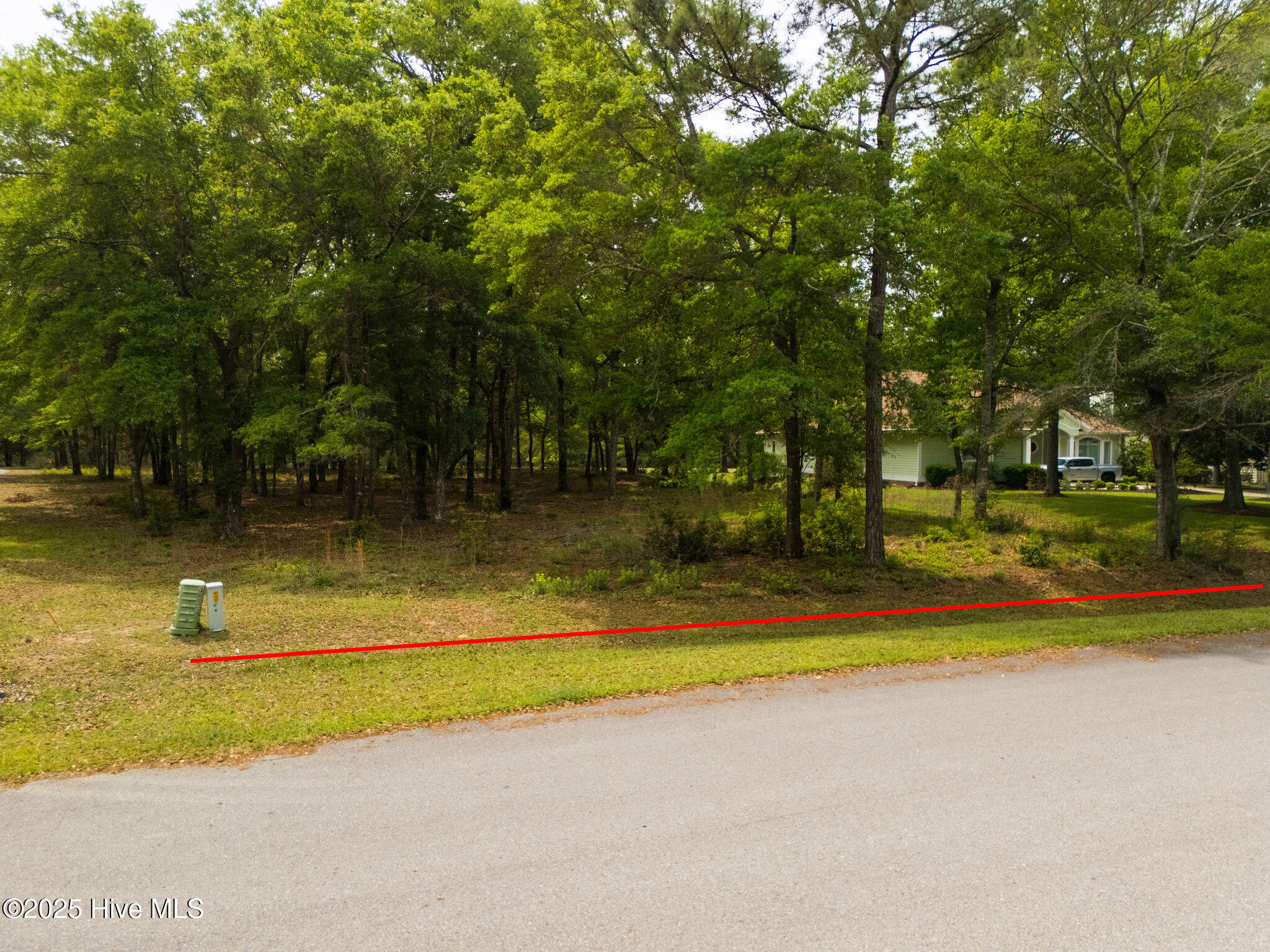 3389 Heron Lake Drive Property Photo 7
