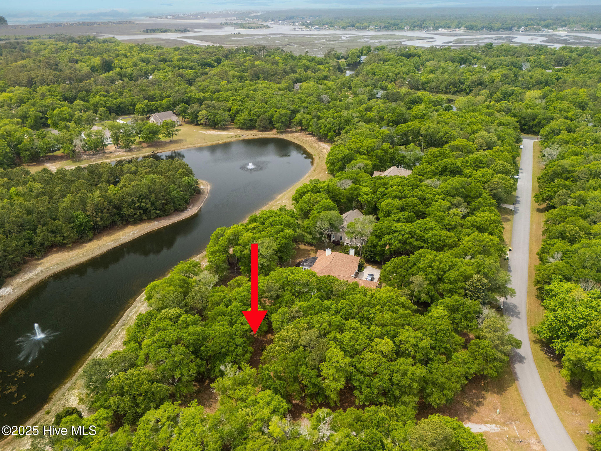 3389 Heron Lake Drive Property Photo 9