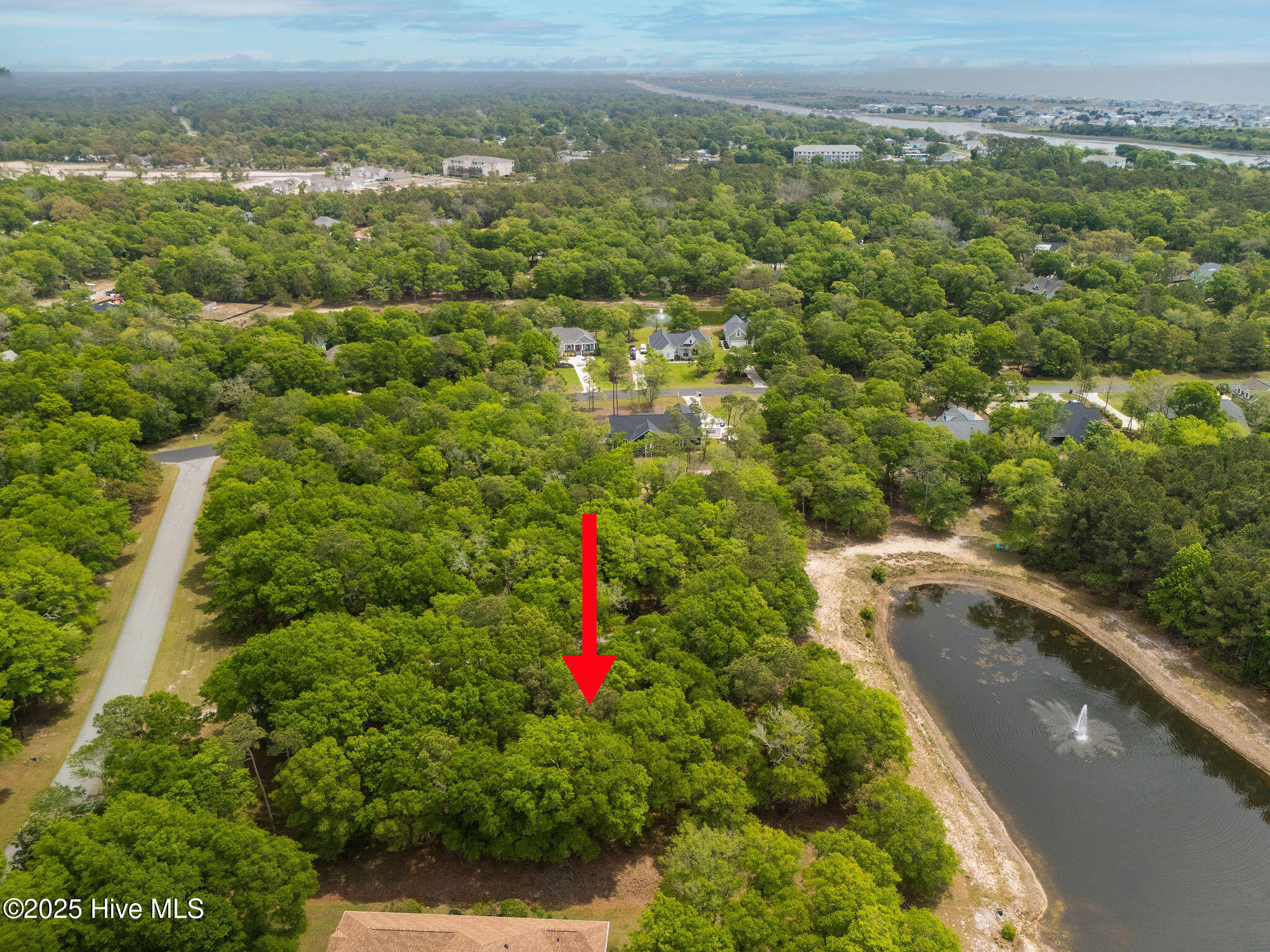 3389 Heron Lake Drive Property Photo 10