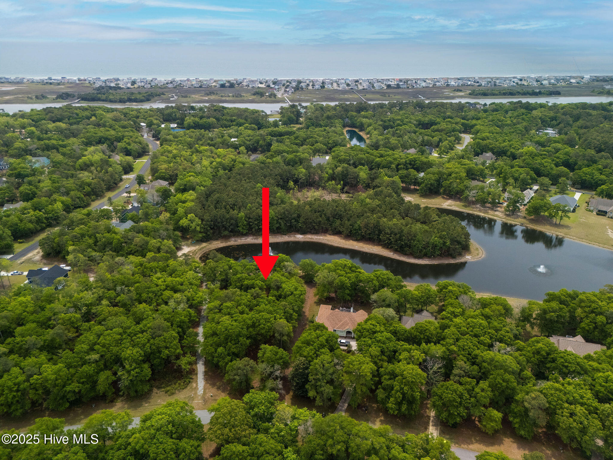 3389 Heron Lake Drive Property Photo 12