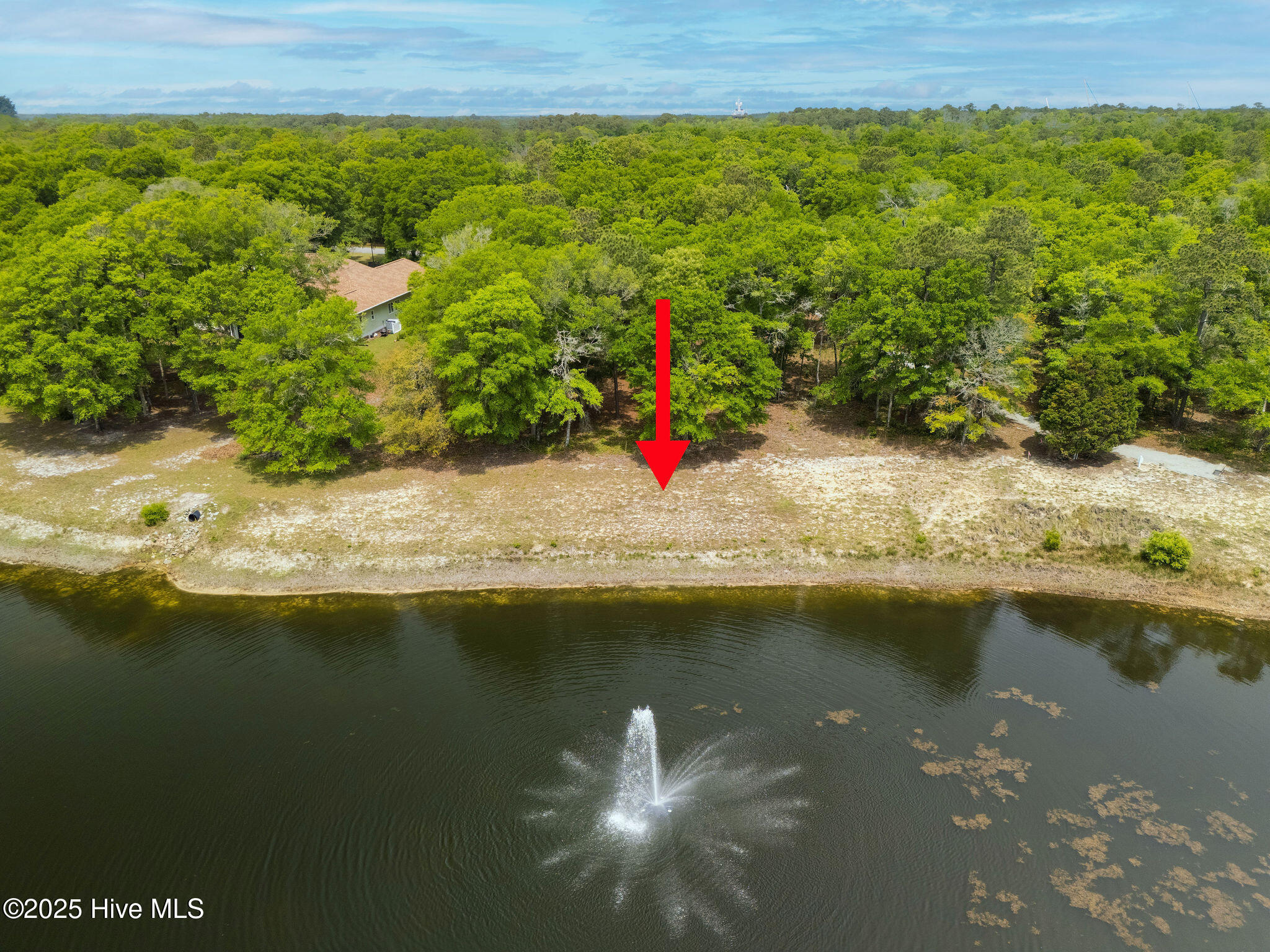 3389 Heron Lake Drive Property Photo 14