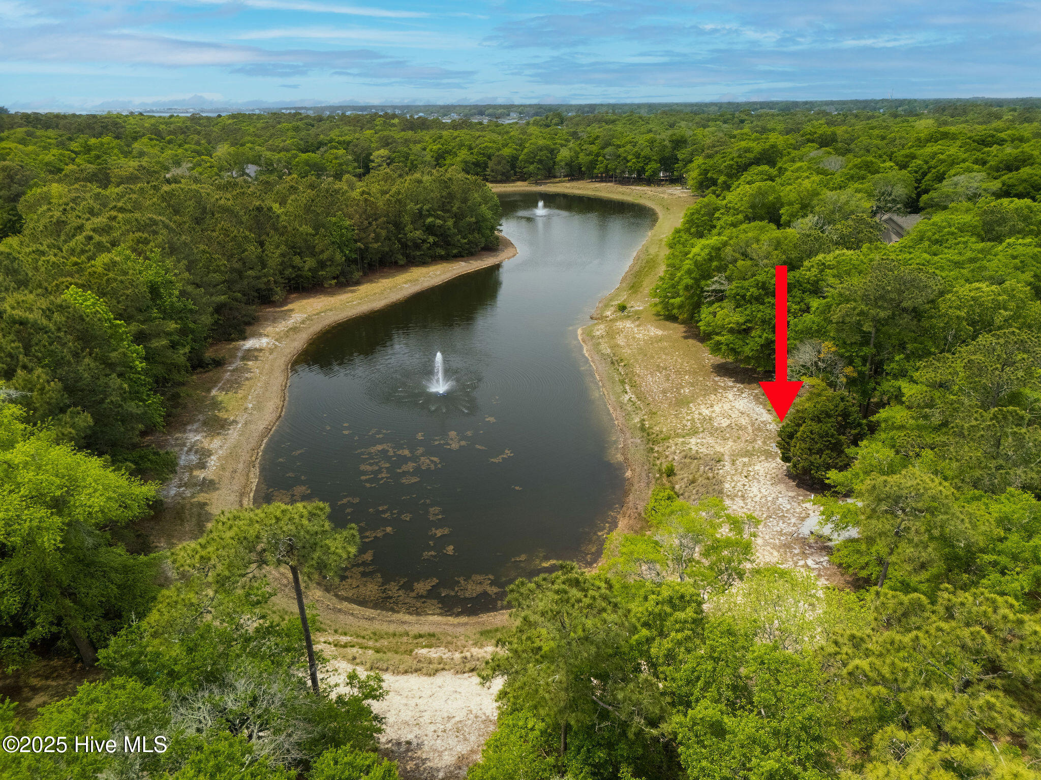 3389 Heron Lake Drive Property Photo 15