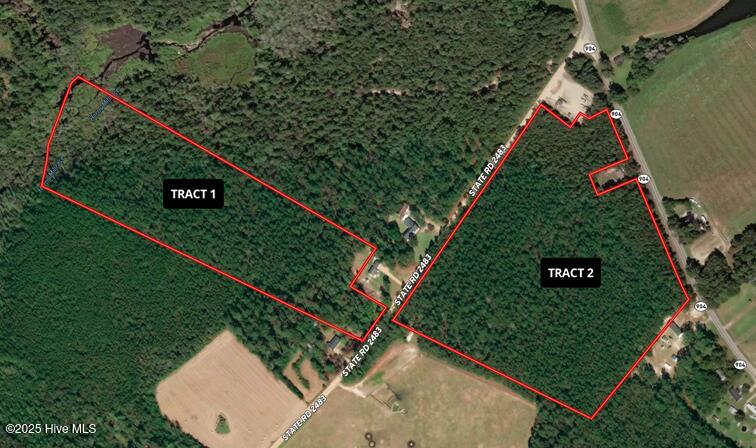 Tbd Sand Rock Road Property Photo 2