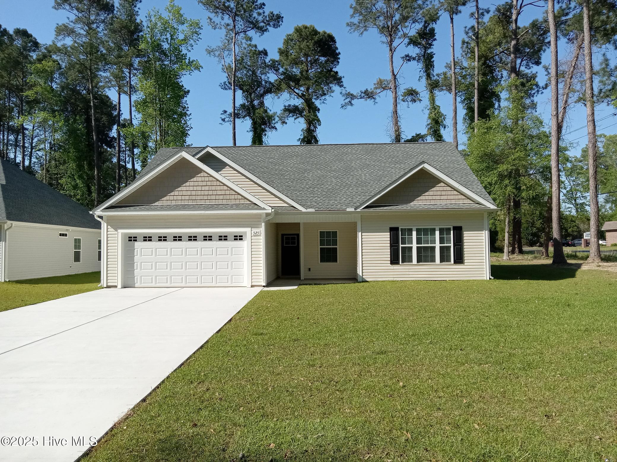 525 Vineland Drive Property Photo