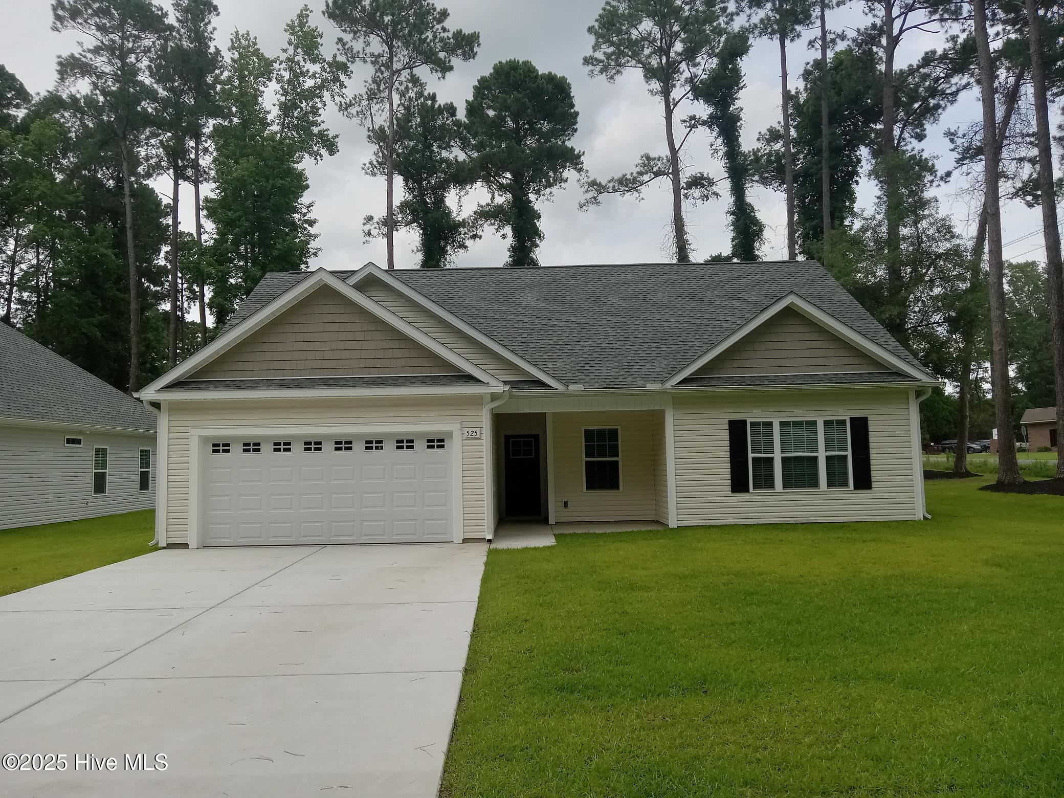 525 Vineland Drive
