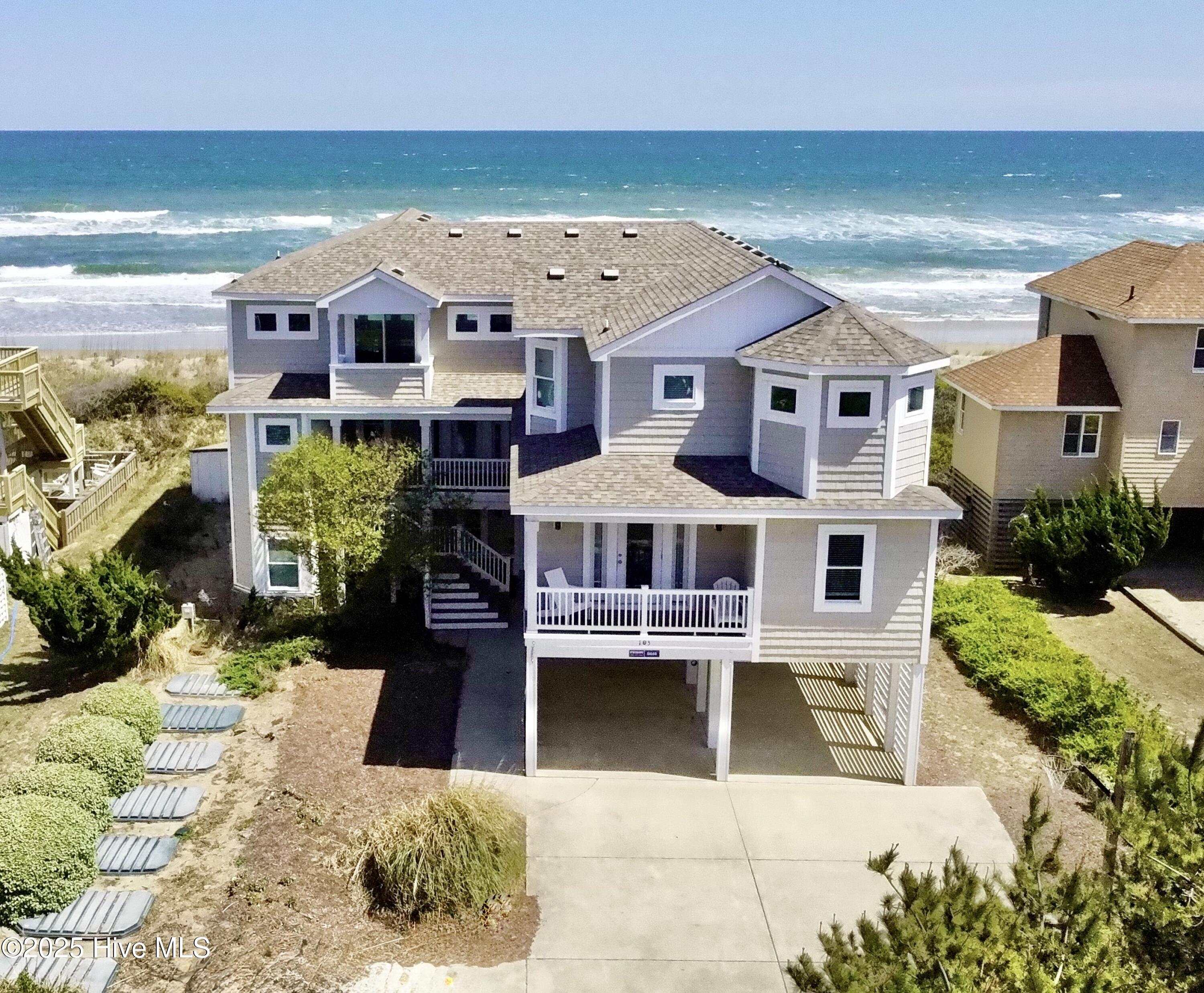 103 Buffell Head Road