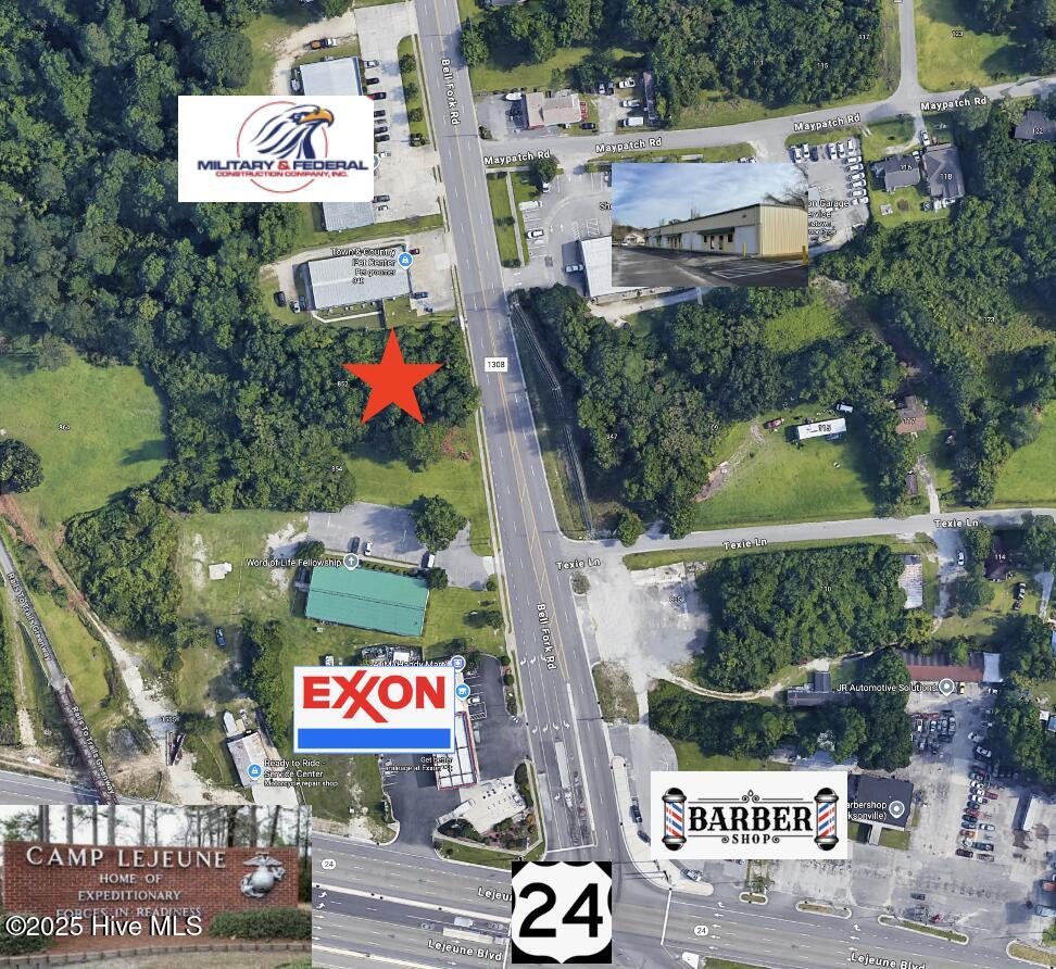 852 Bell Fork Road Property Photo 1