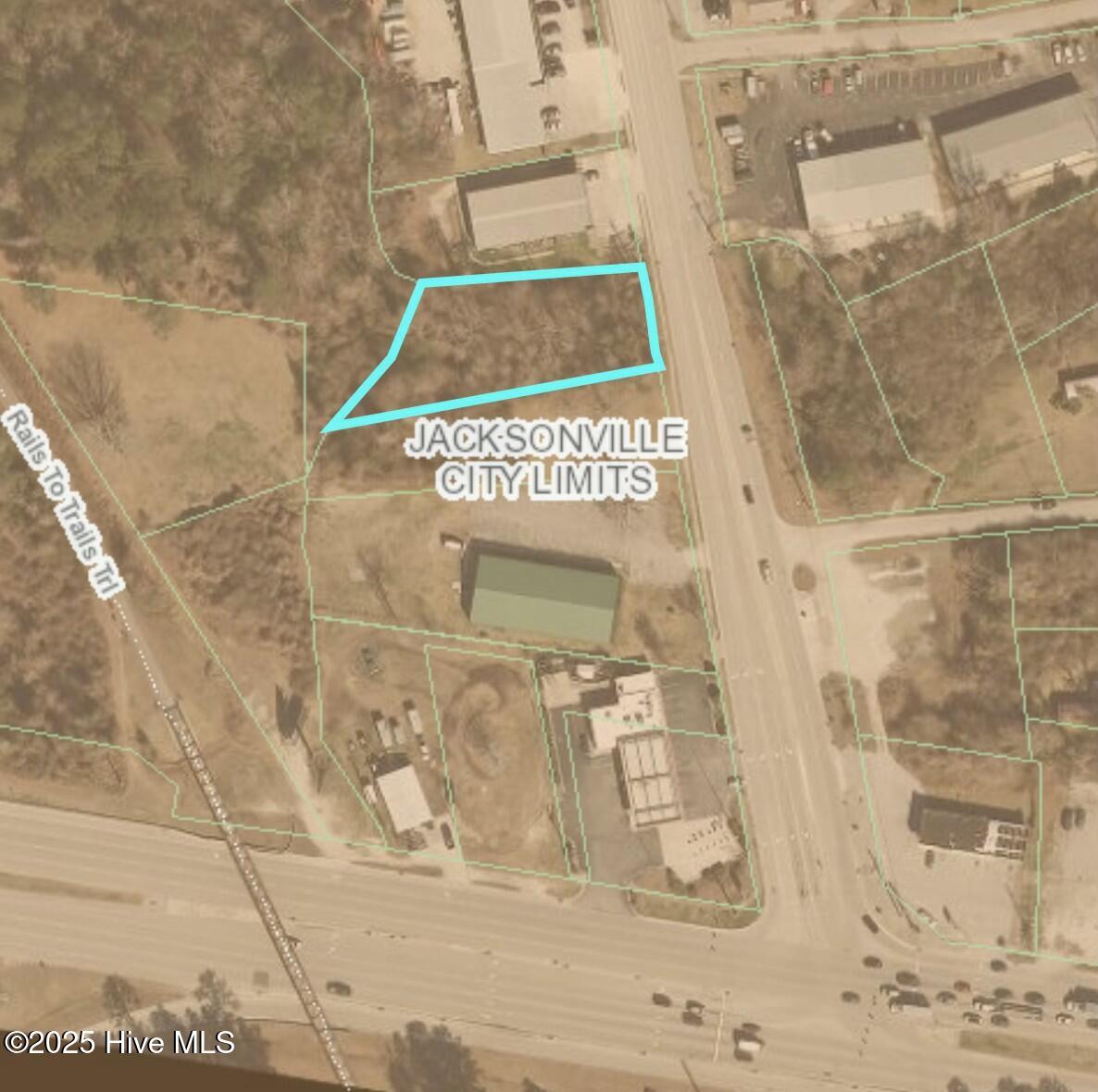 852 Bell Fork Road Property Photo 3