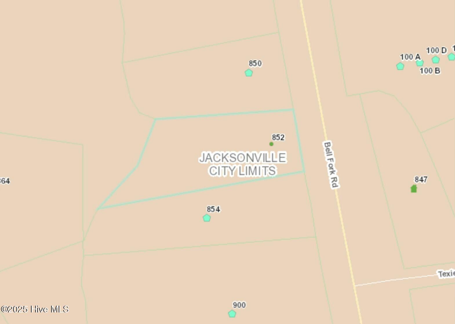 852 Bell Fork Road Property Photo 5