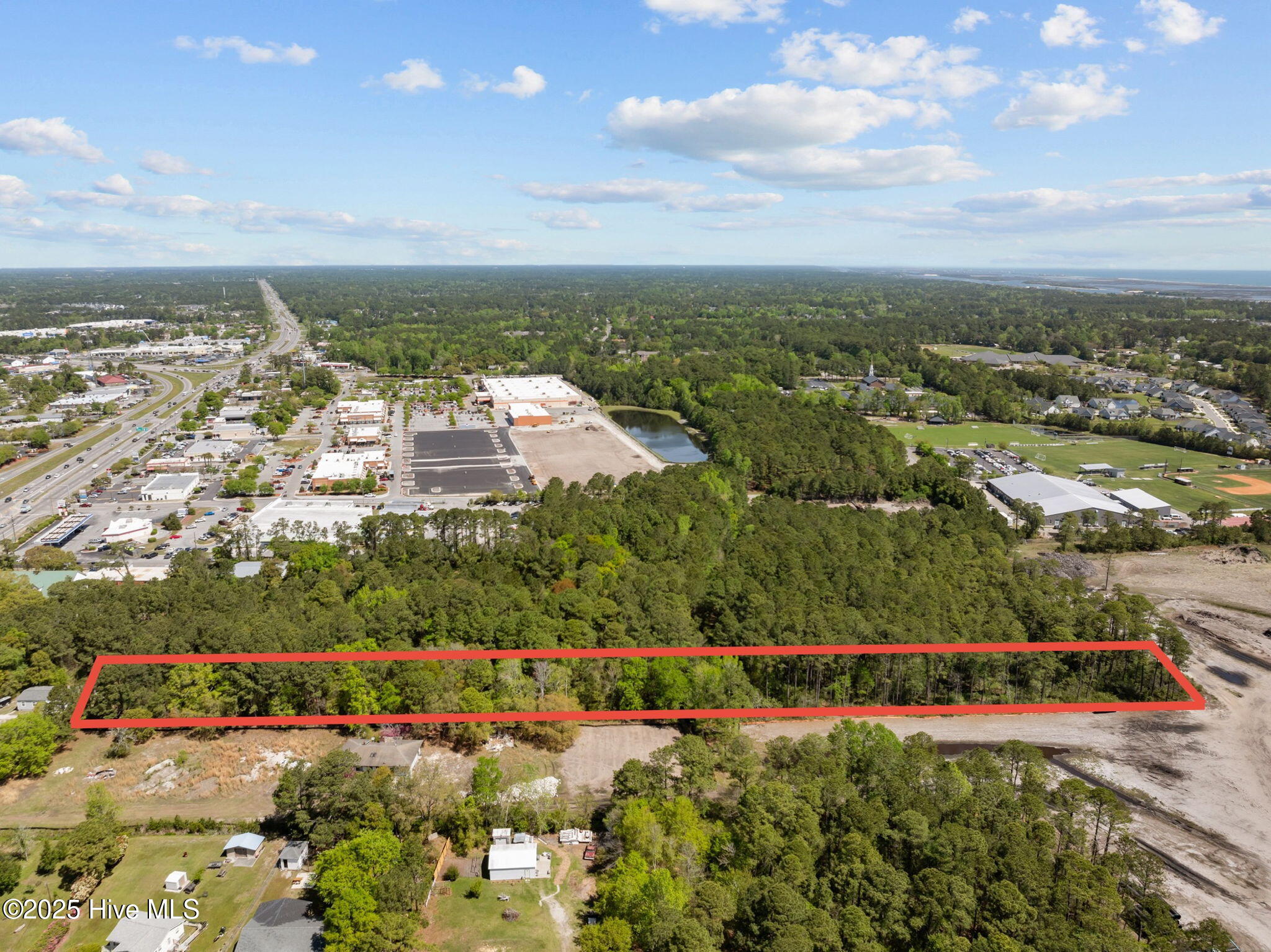 5667 5699 Carolina Beach Road Property Photo 2