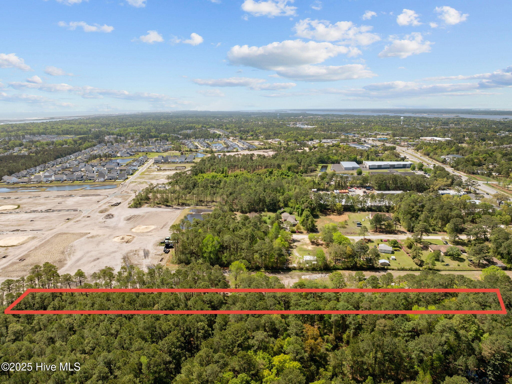 5667 5699 Carolina Beach Road Property Photo 3