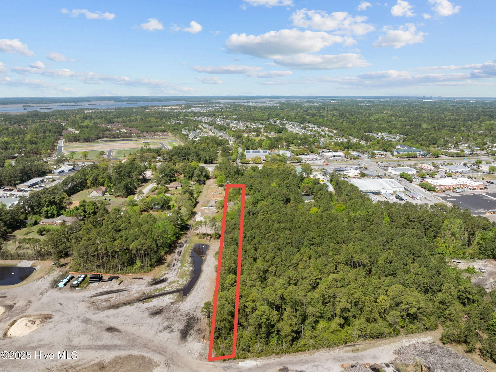 5667 5699 Carolina Beach Road Property Photo 4
