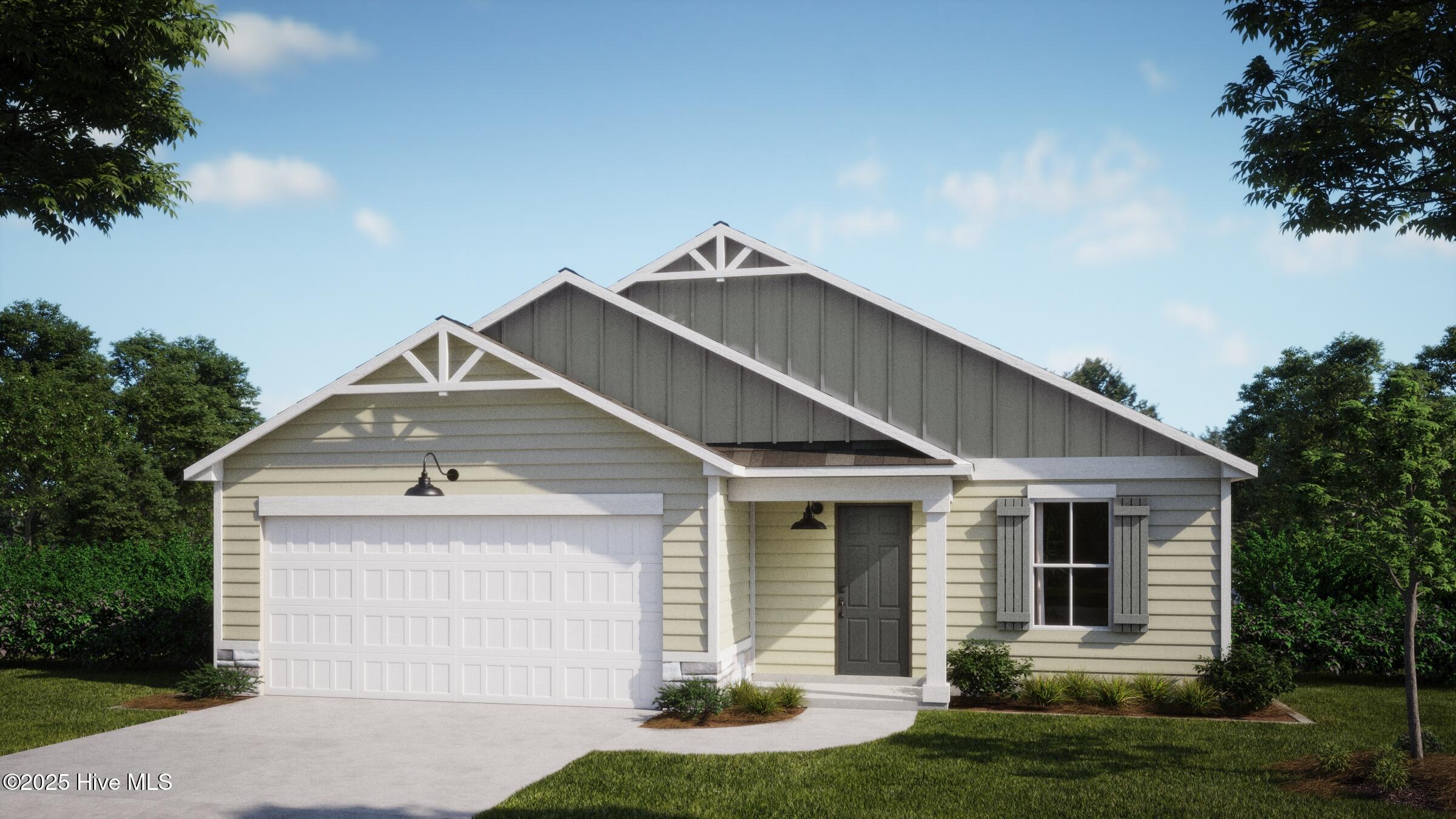 1712 Star Cross Drive Homesite 150 Property Photo