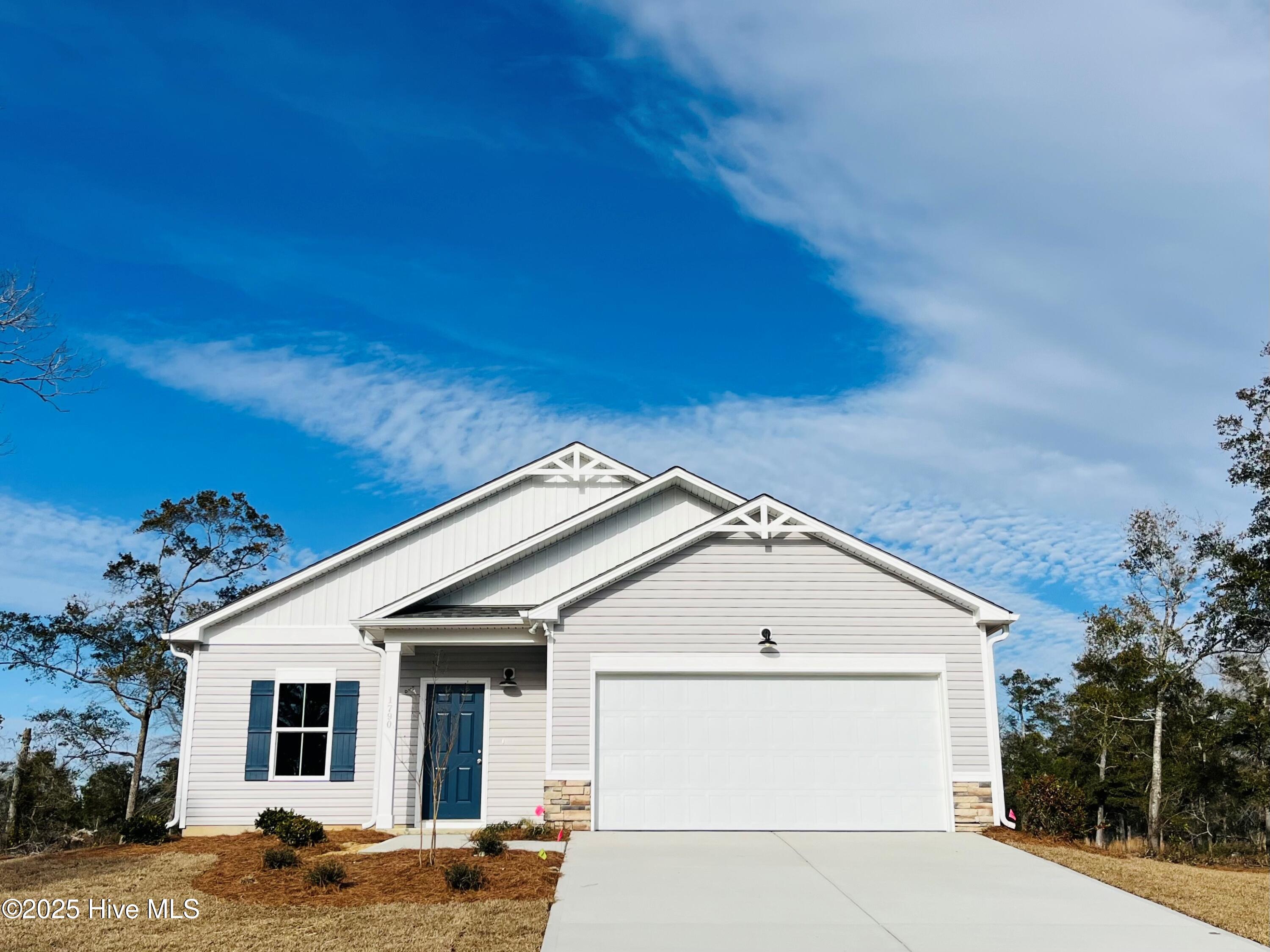 1676 Star Cross Drive Homesite 156 Property Photo