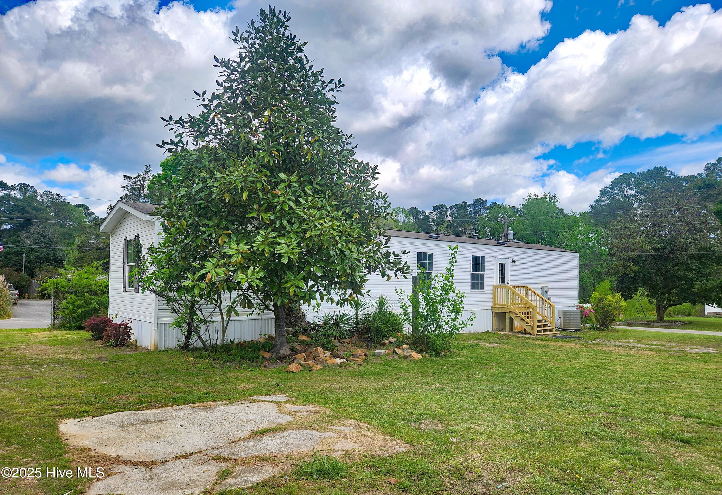 202 Mcgregor Road Property Photo