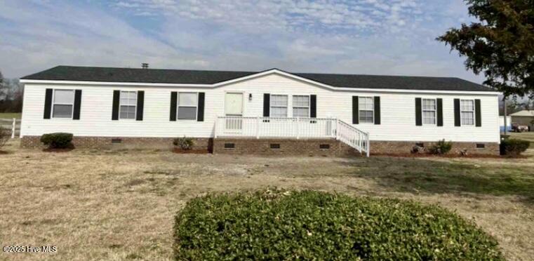 1011 Howell Road Property Photo
