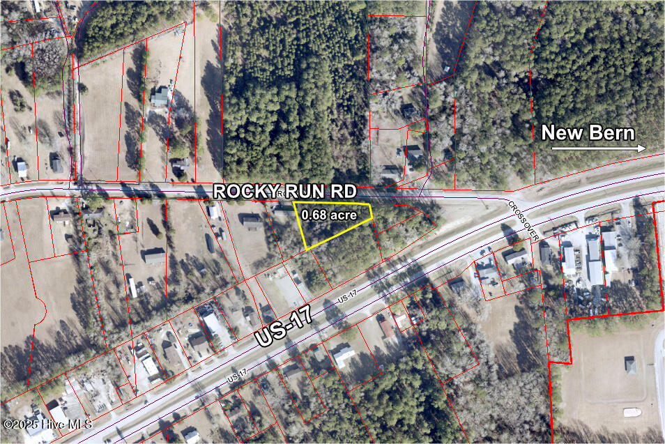 0 Rocky Run Road Property Photo