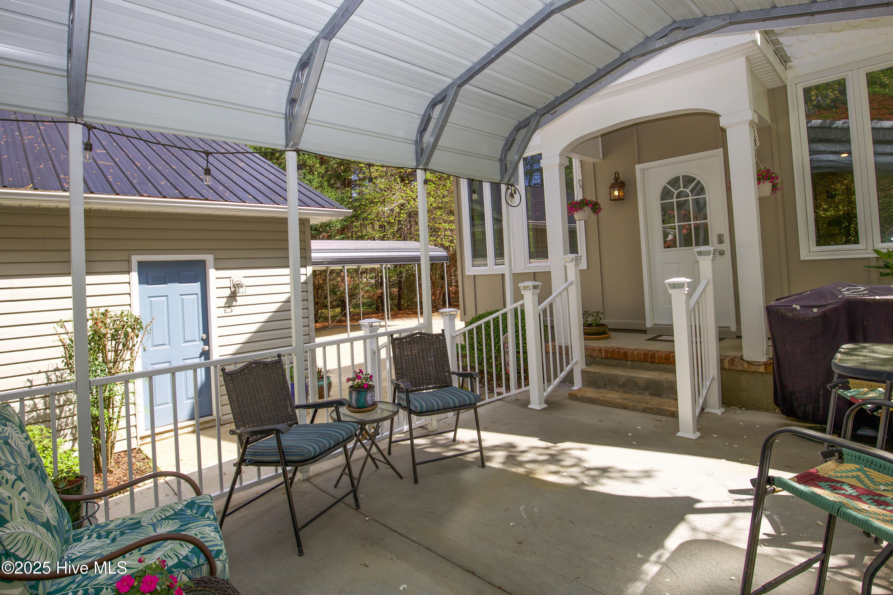 1108 Hardister Street Property Photo 43