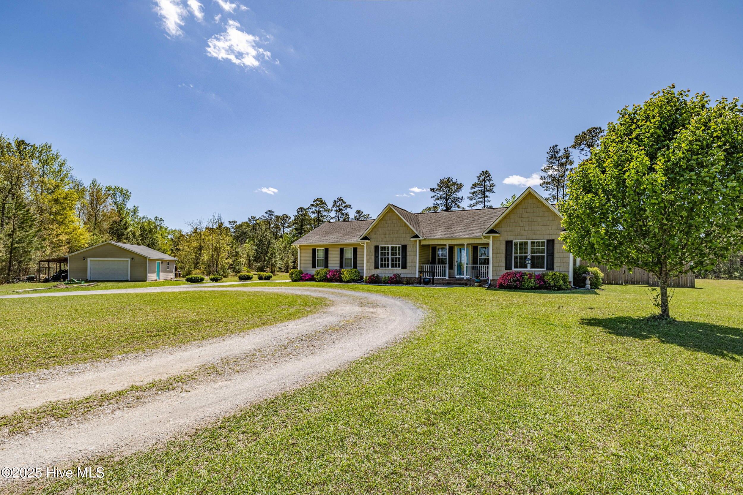 459 Ramsey Road Property Photo