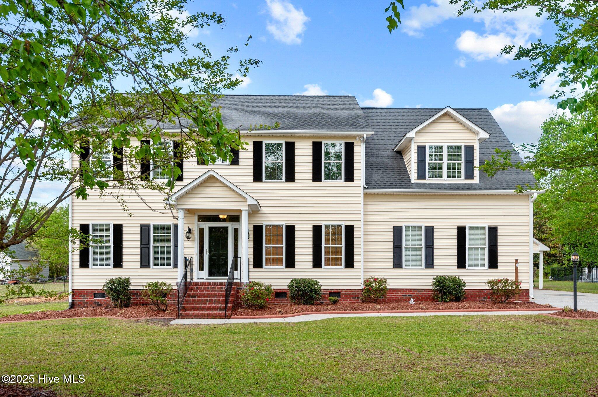 1213 Windbrooke Drive Property Photo
