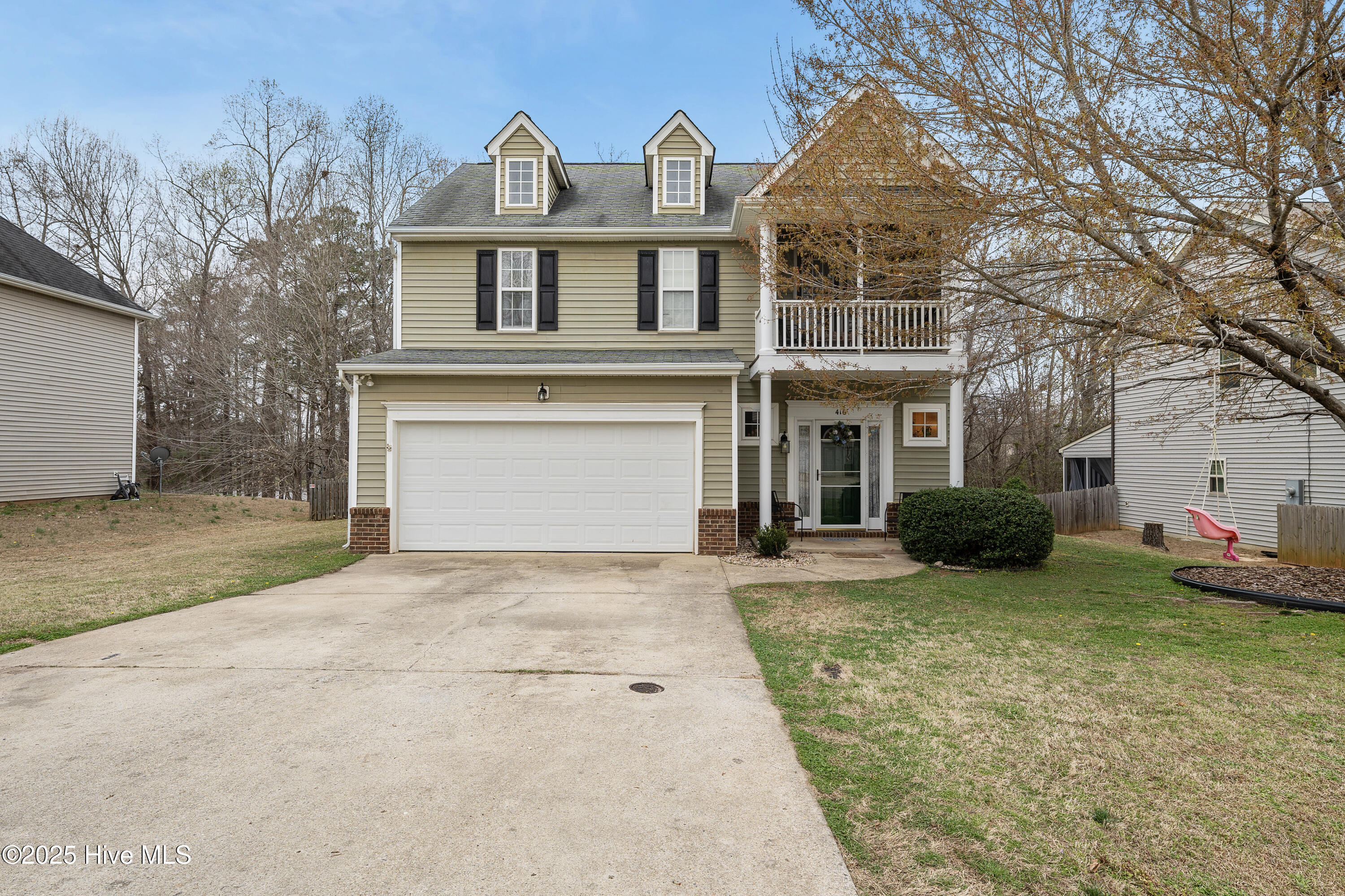 416 Collinsworth Drive Property Photo