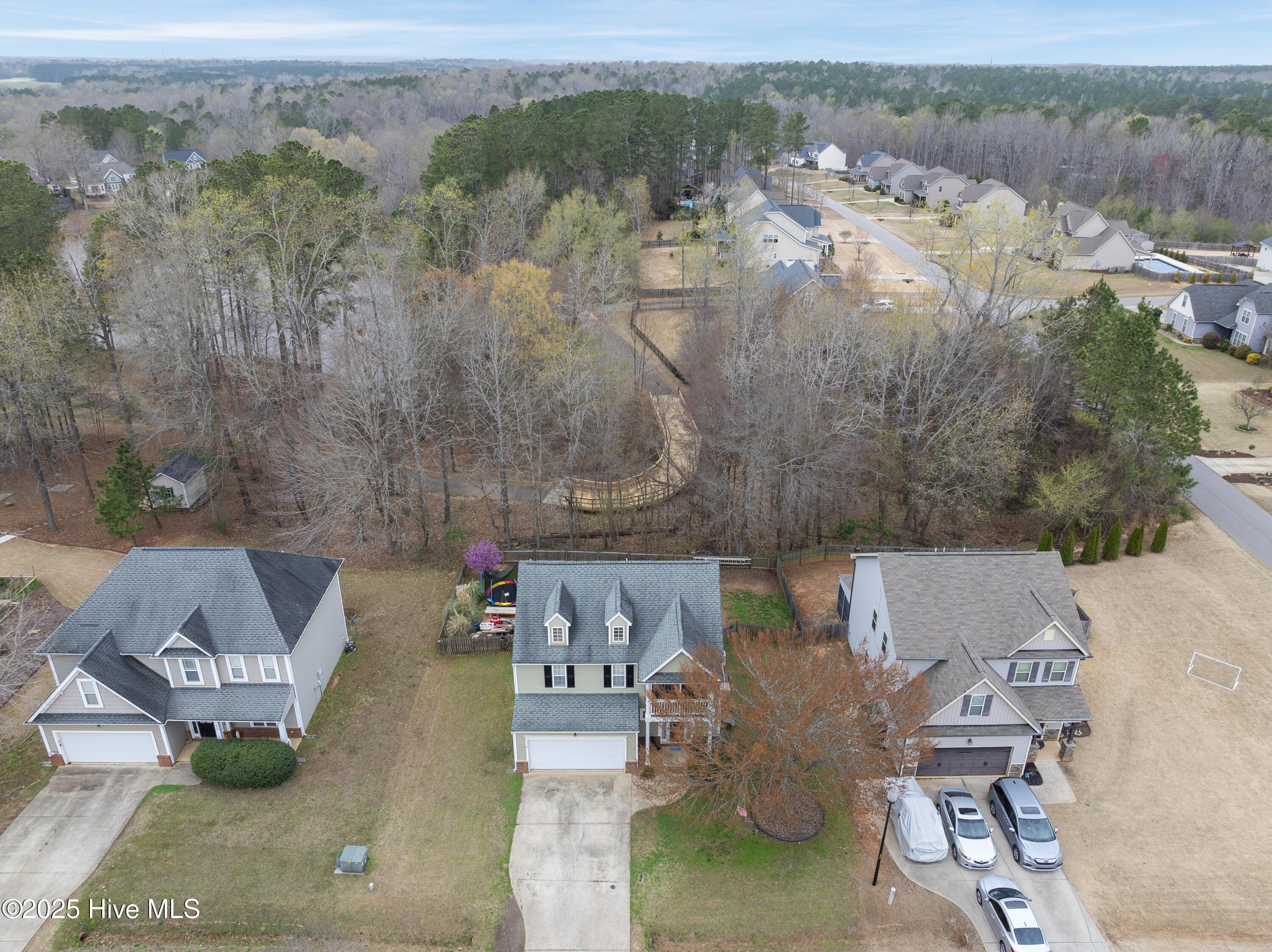 416 Collinsworth Drive Property Photo 3