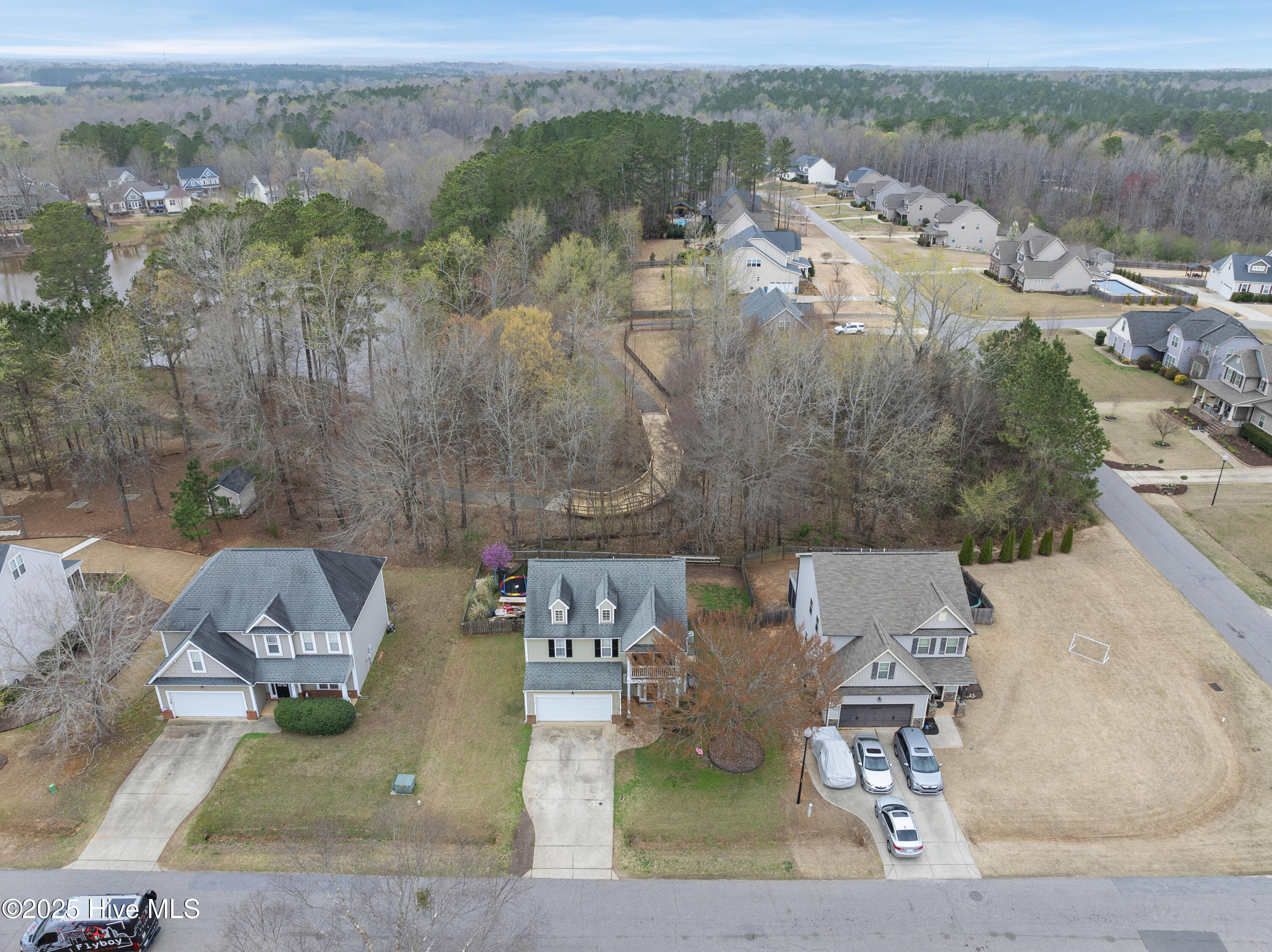 416 Collinsworth Drive Property Photo 4
