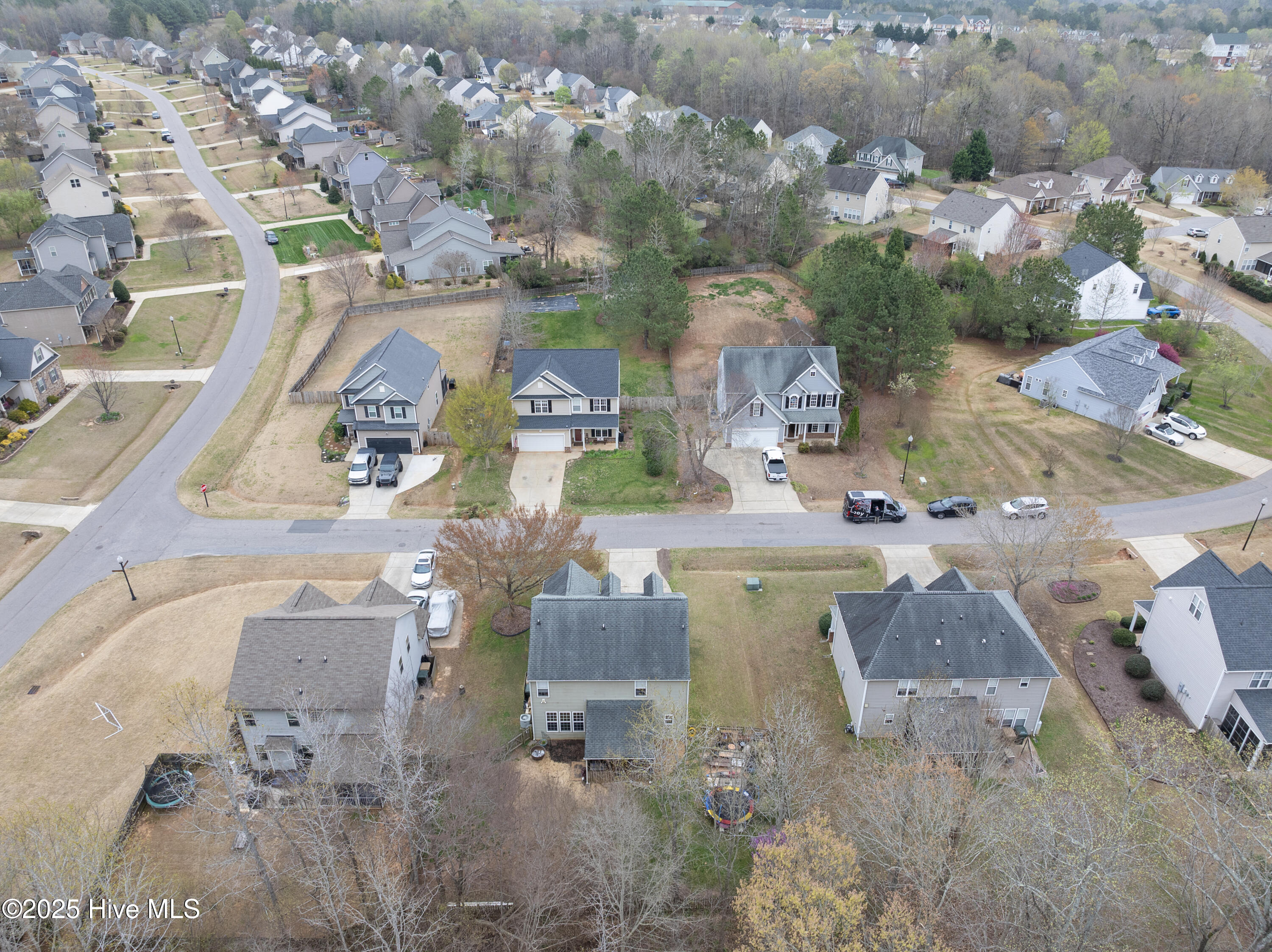 416 Collinsworth Drive Property Photo 5