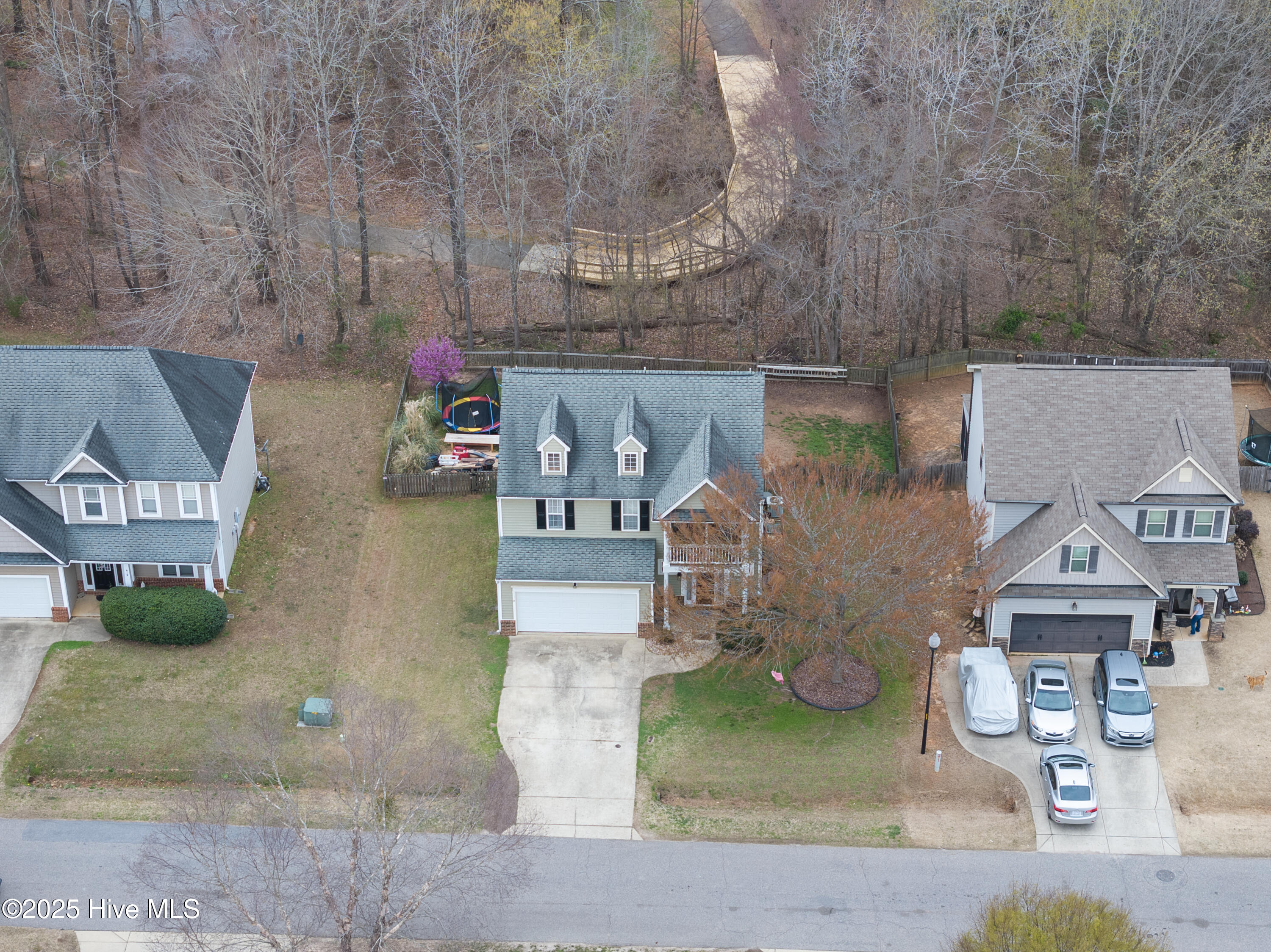 416 Collinsworth Drive Property Photo 6