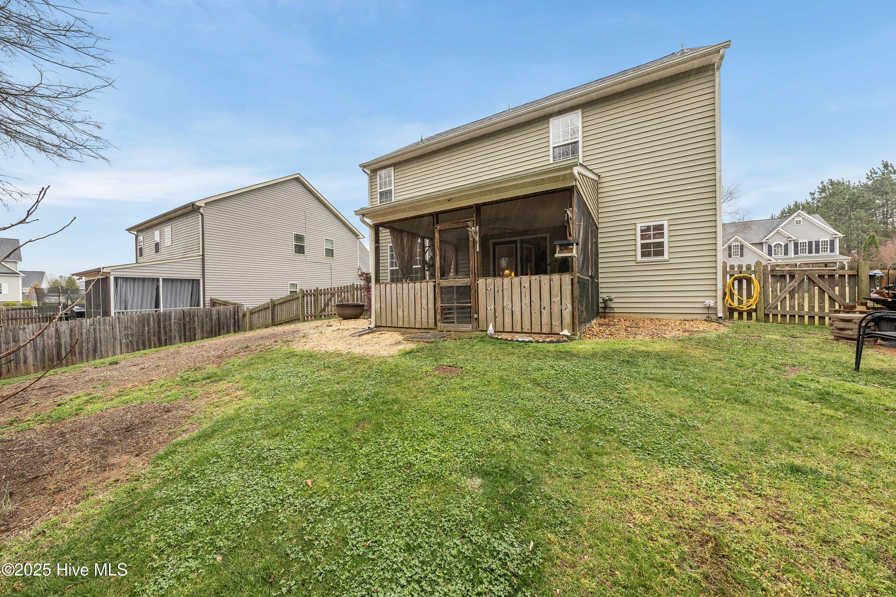 416 Collinsworth Drive Property Photo 25