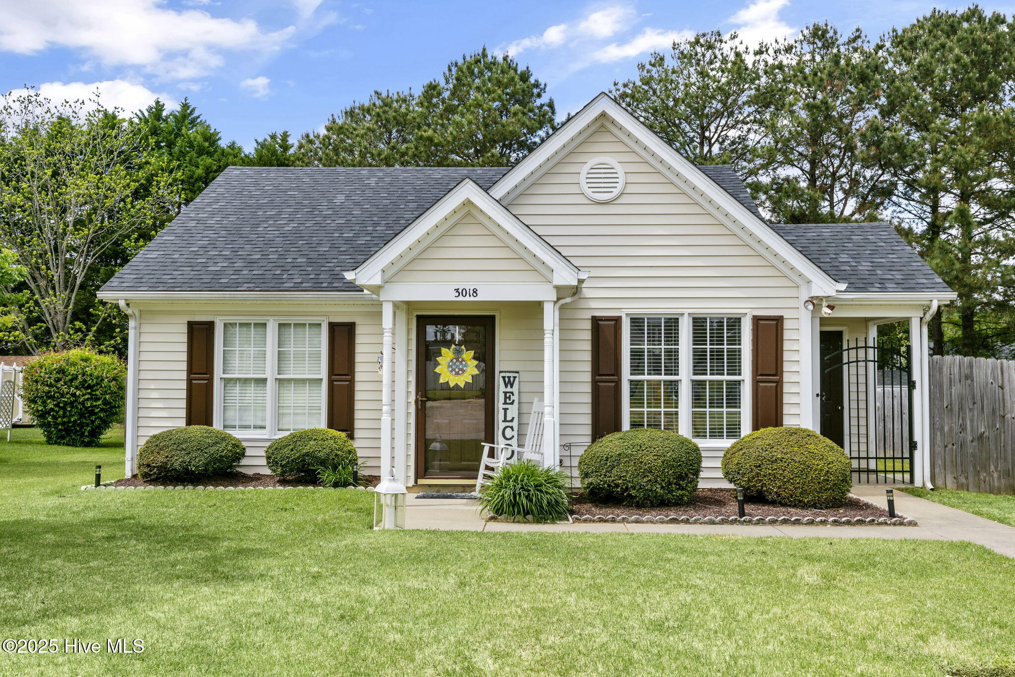 3018 Cranberry Ridge Drive Property Photo