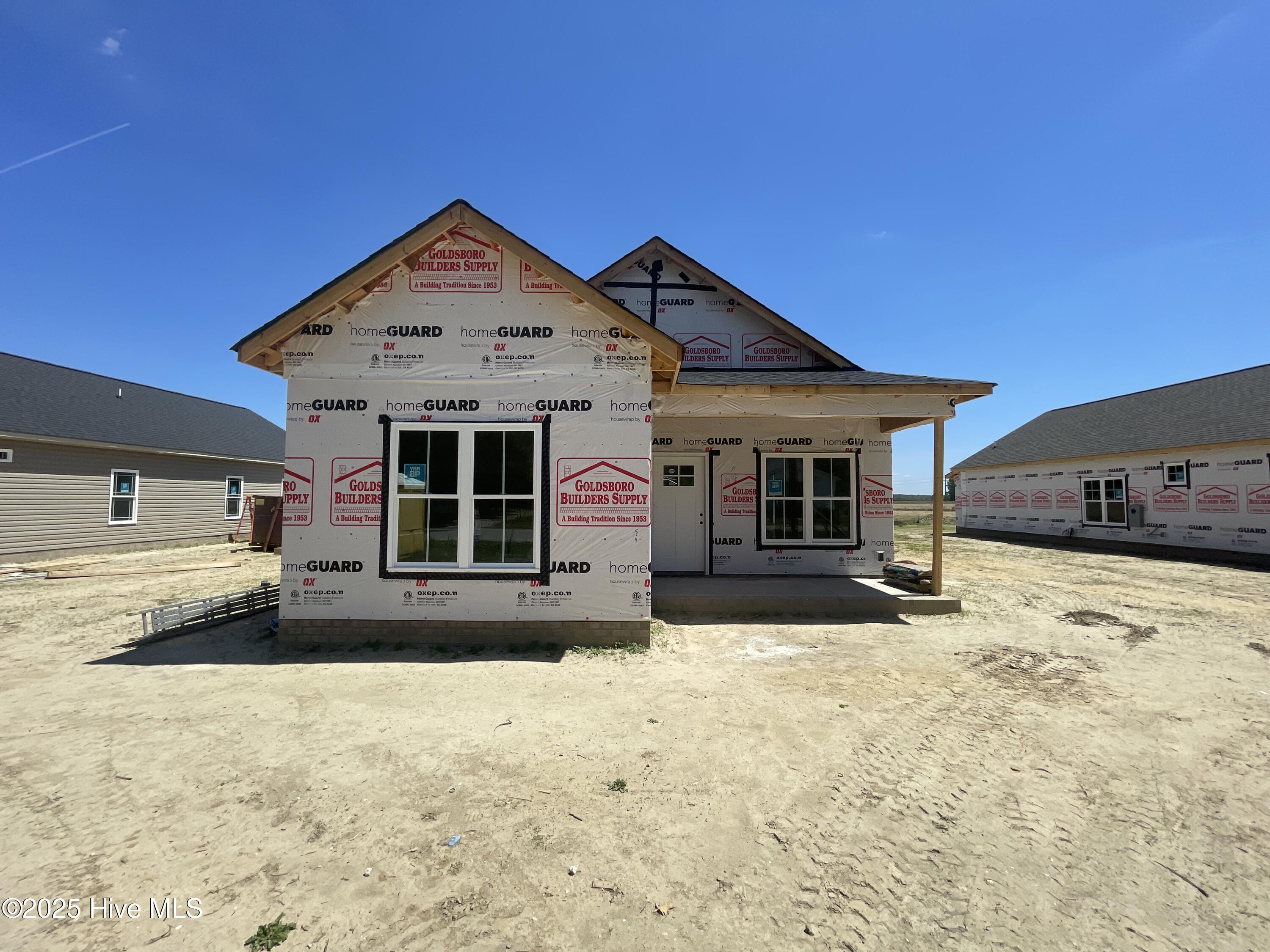 504 S Vance Street Property Photo