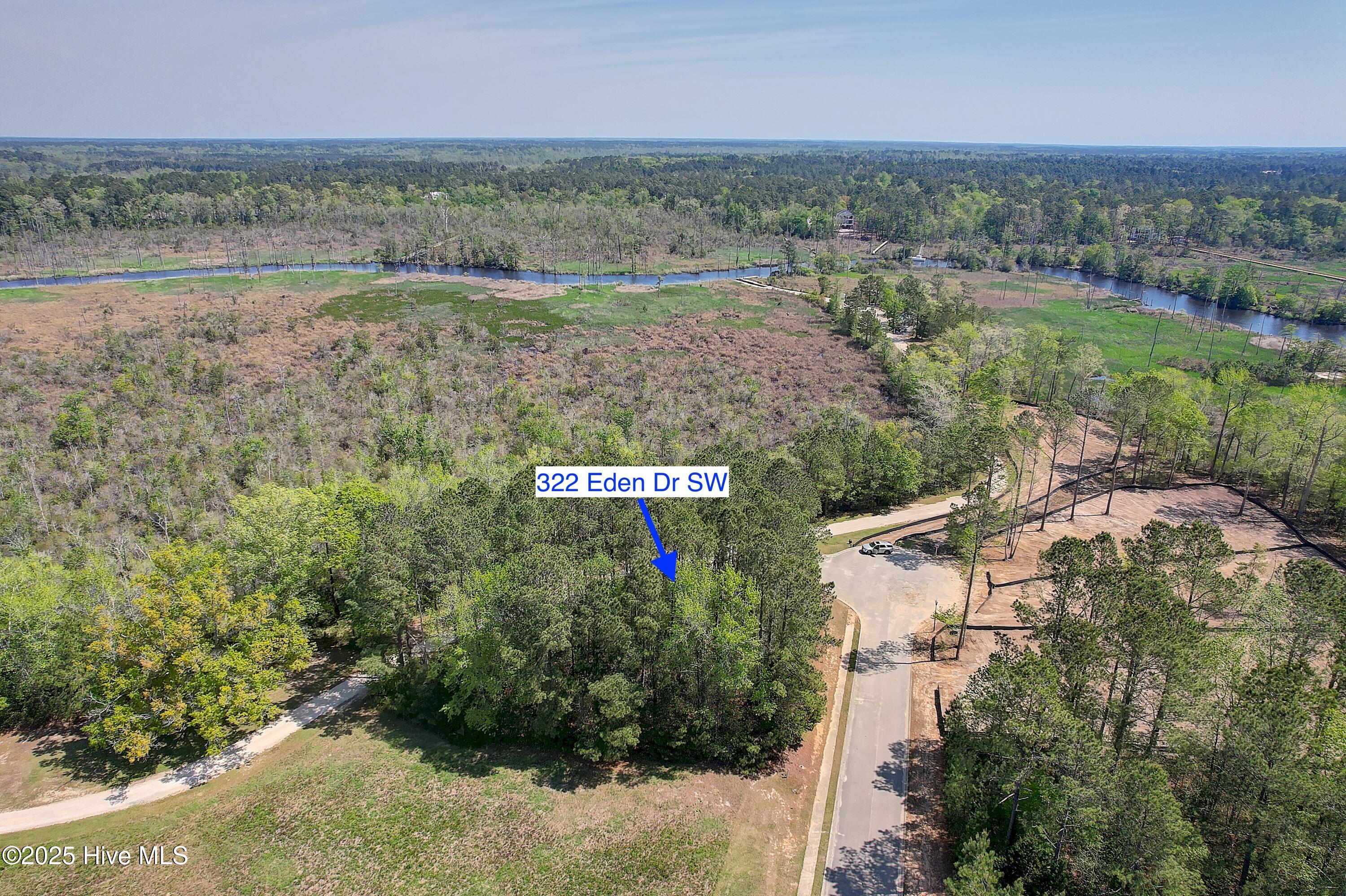 322 Eden Drive Property Photo 1