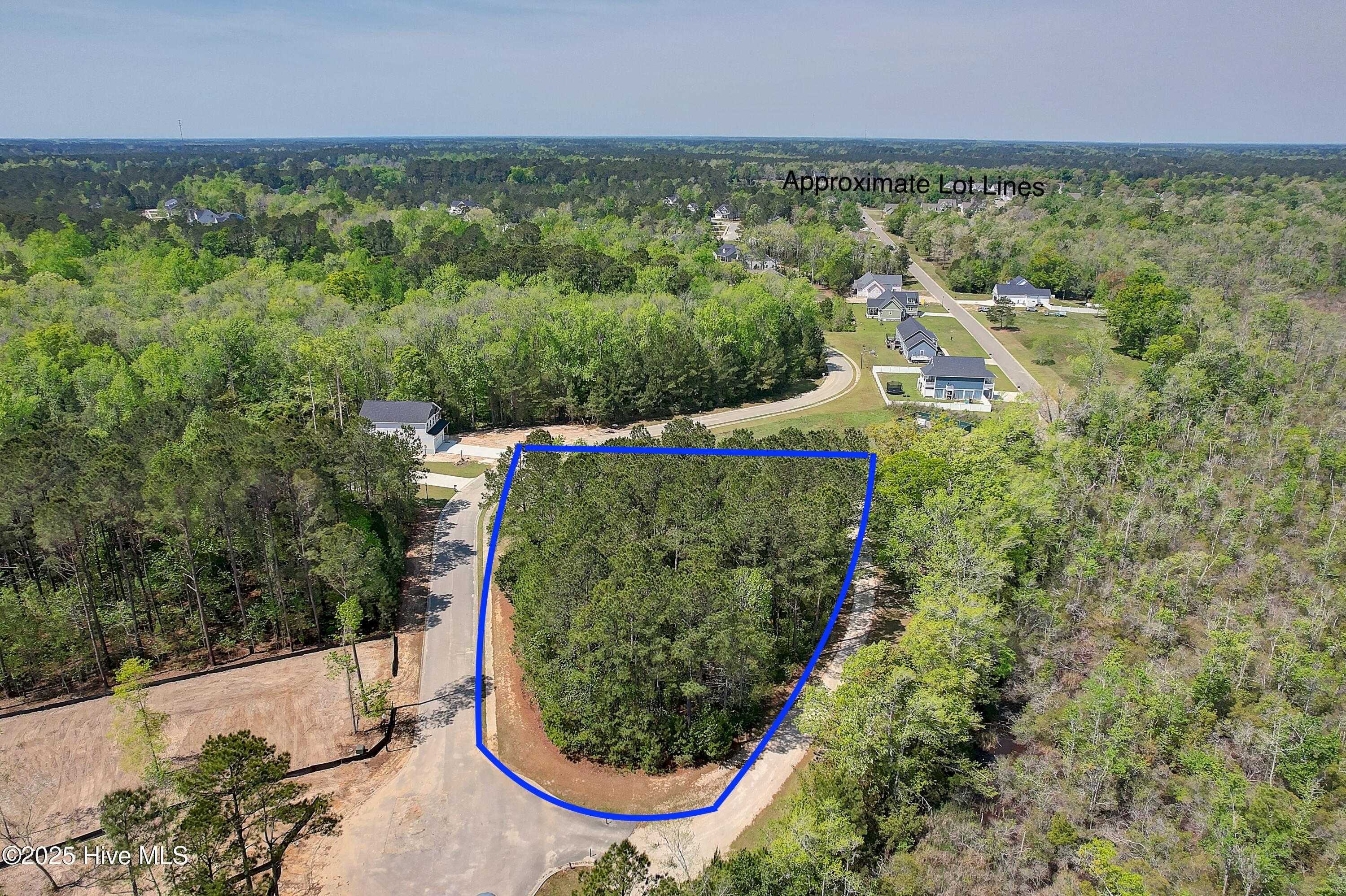 322 Eden Drive Property Photo 2