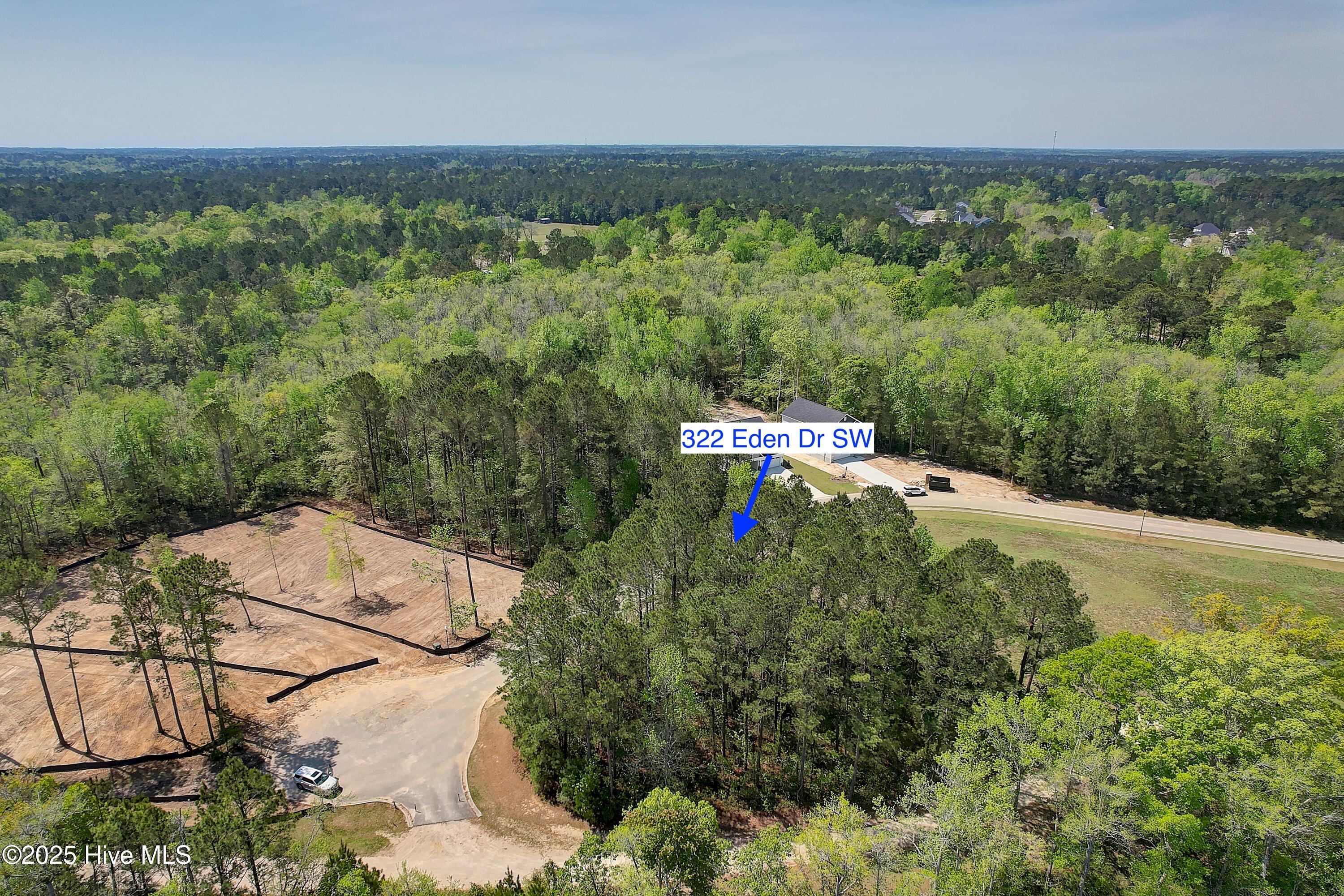 322 Eden Drive Property Photo 7