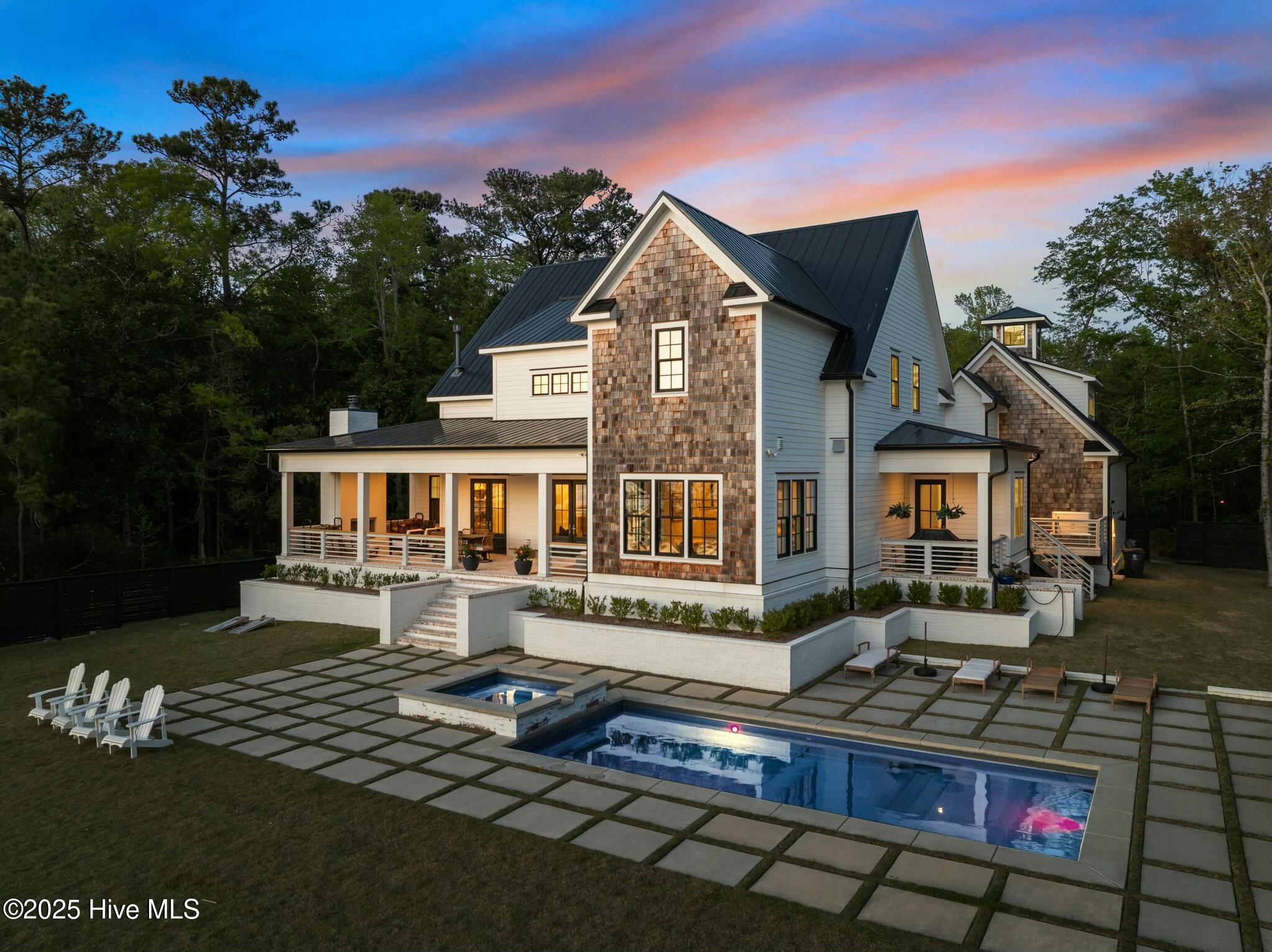 806 Johns Orchard Lane Property Photo