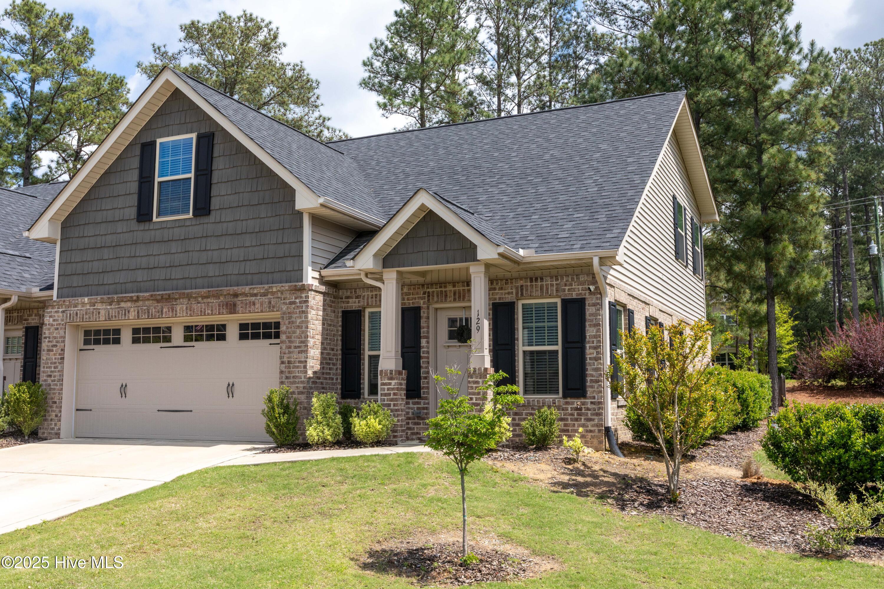129 Lark Drive Property Photo