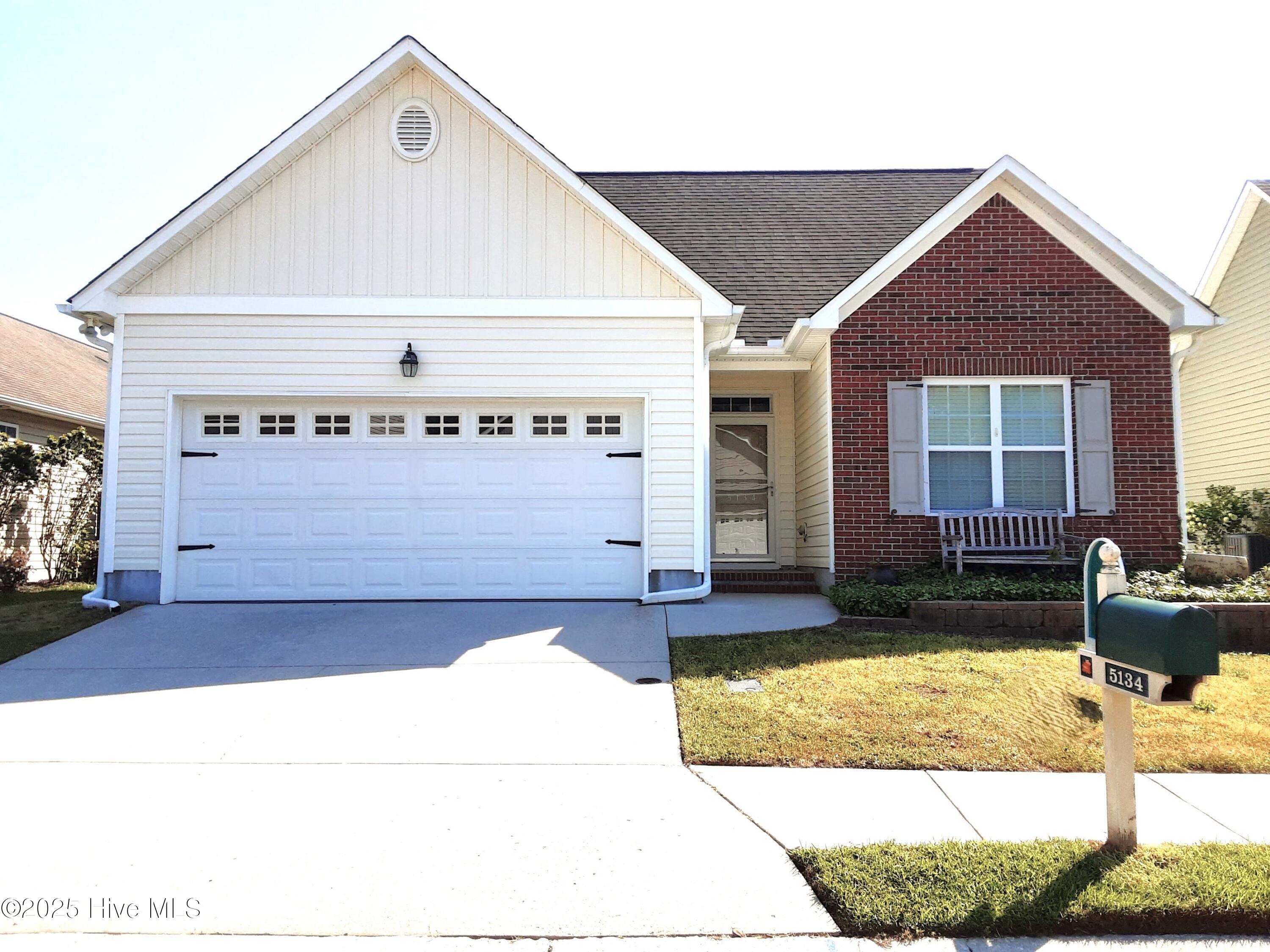 5134 Cloverland Way Property Photo 1