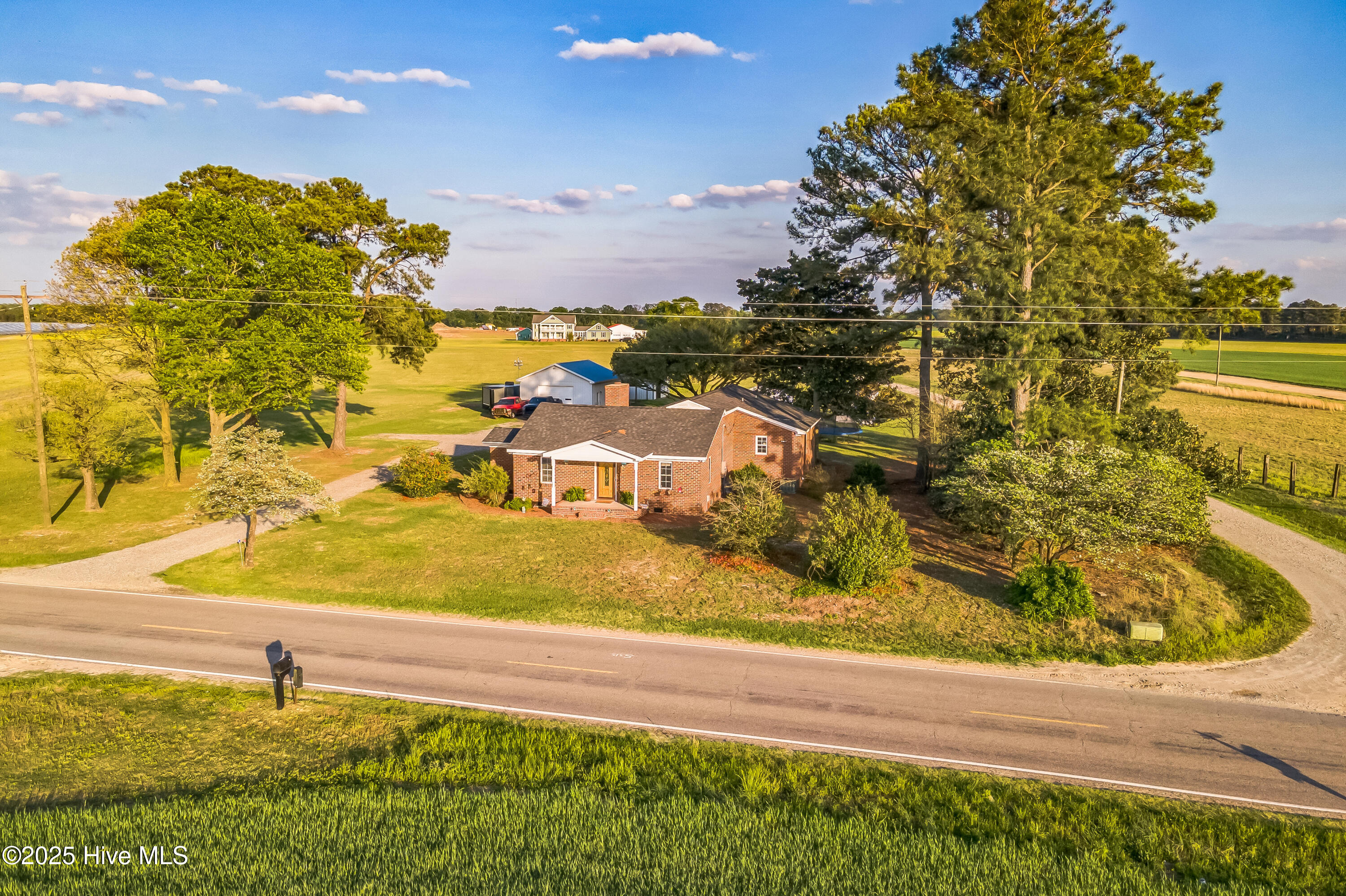 313 Piney Grove Church Road Property Photo