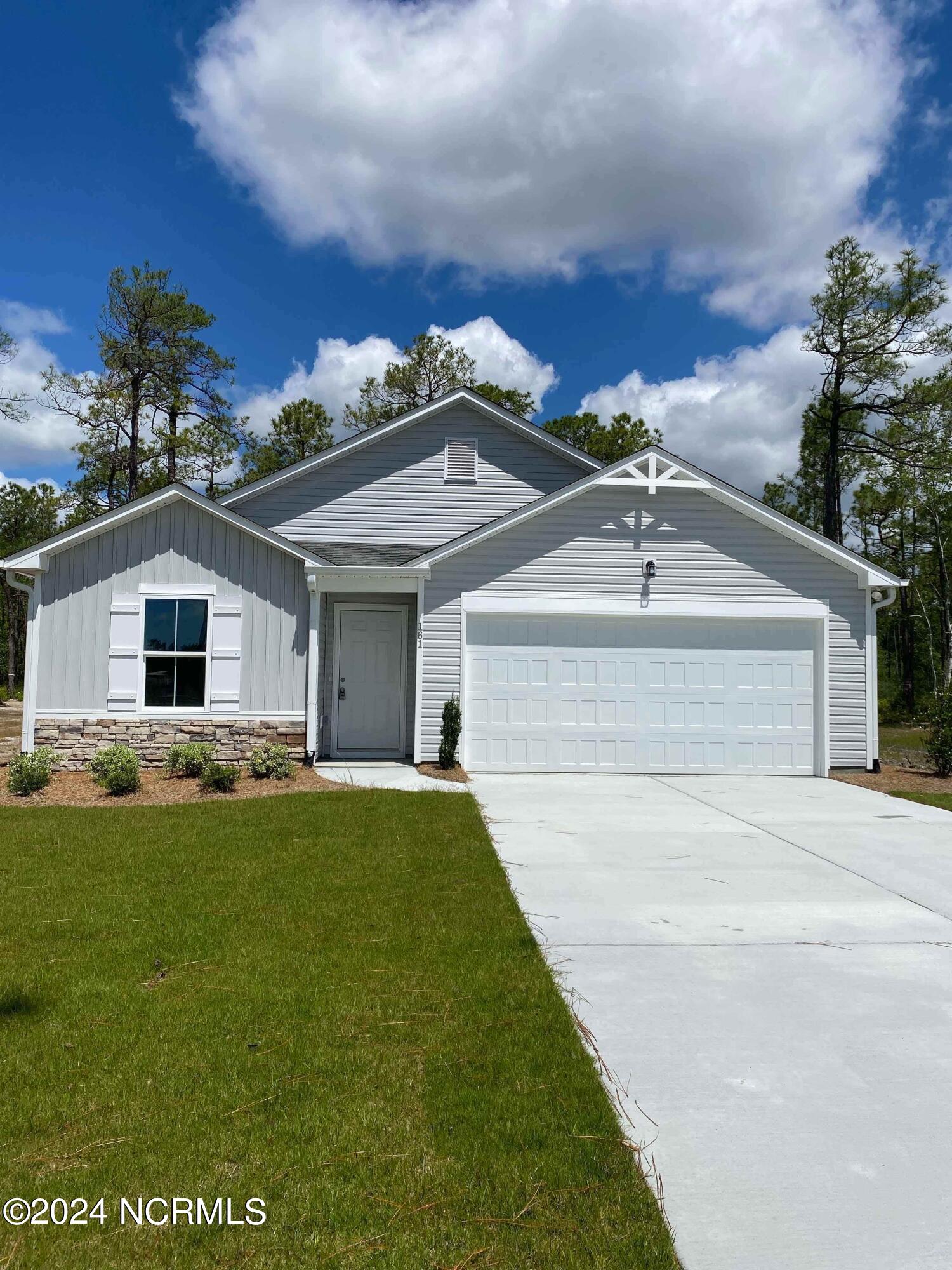 161 Cougar Road Property Photo