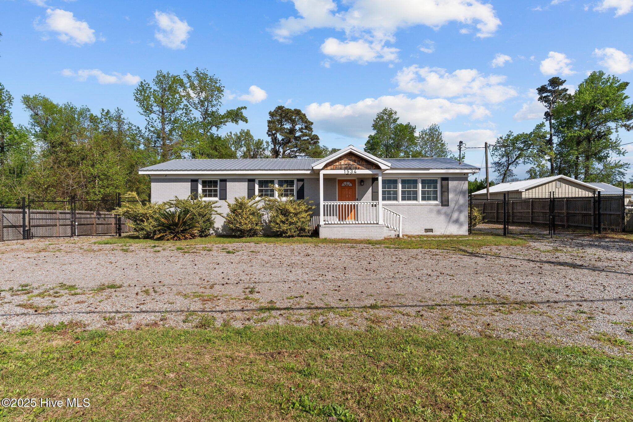 1534 N Kerr Avenue Property Photo 1