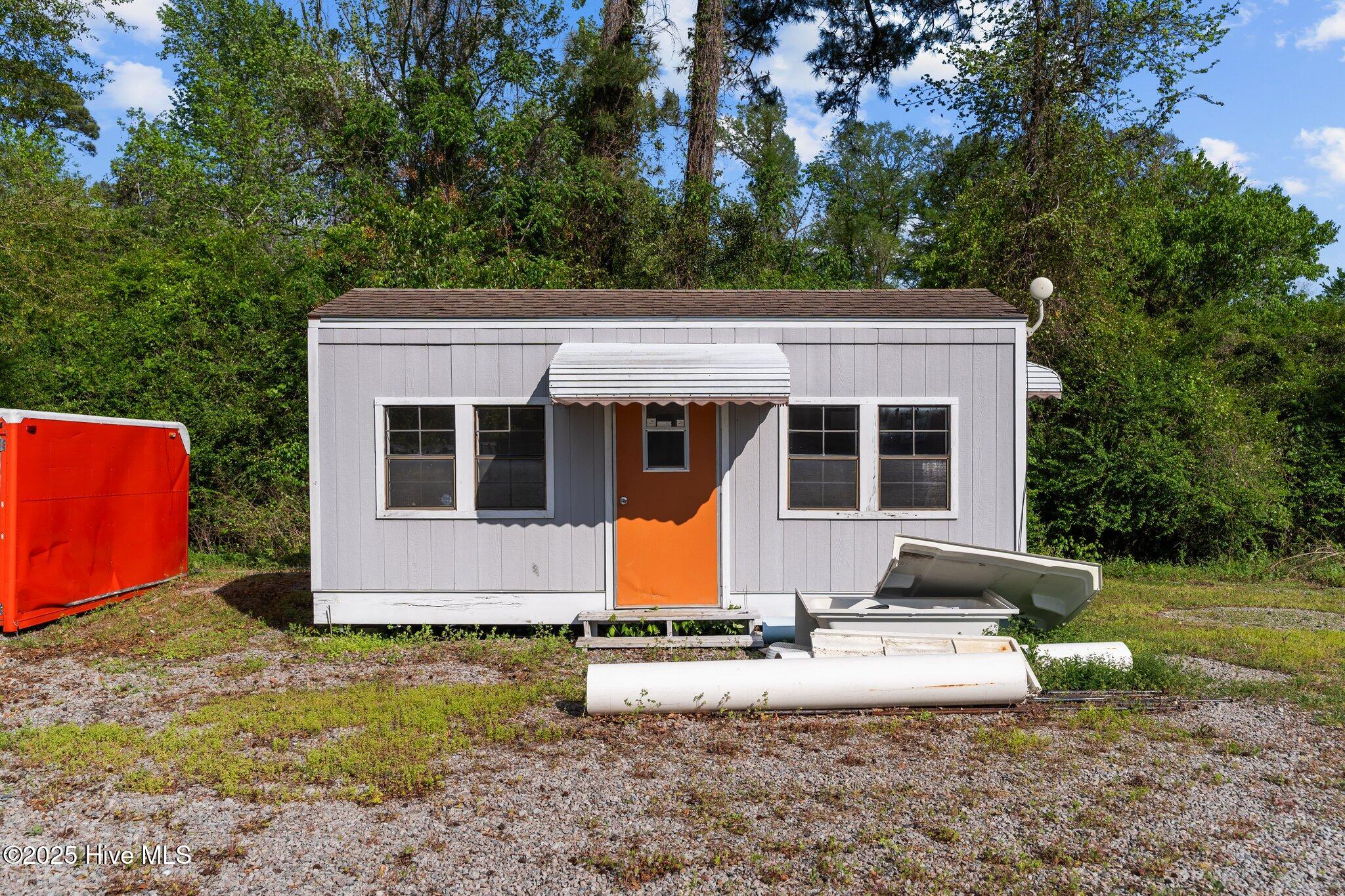 1534 N Kerr Avenue Property Photo 11