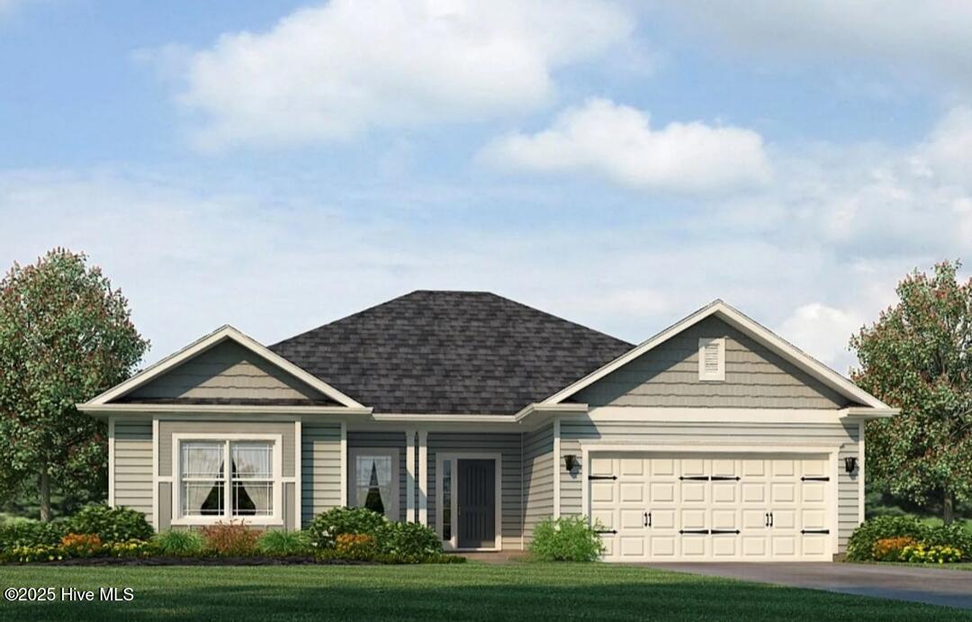 138 Poker House Road Property Photo
