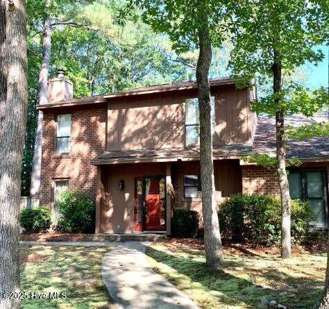 1212 Ash Circle Property Photo