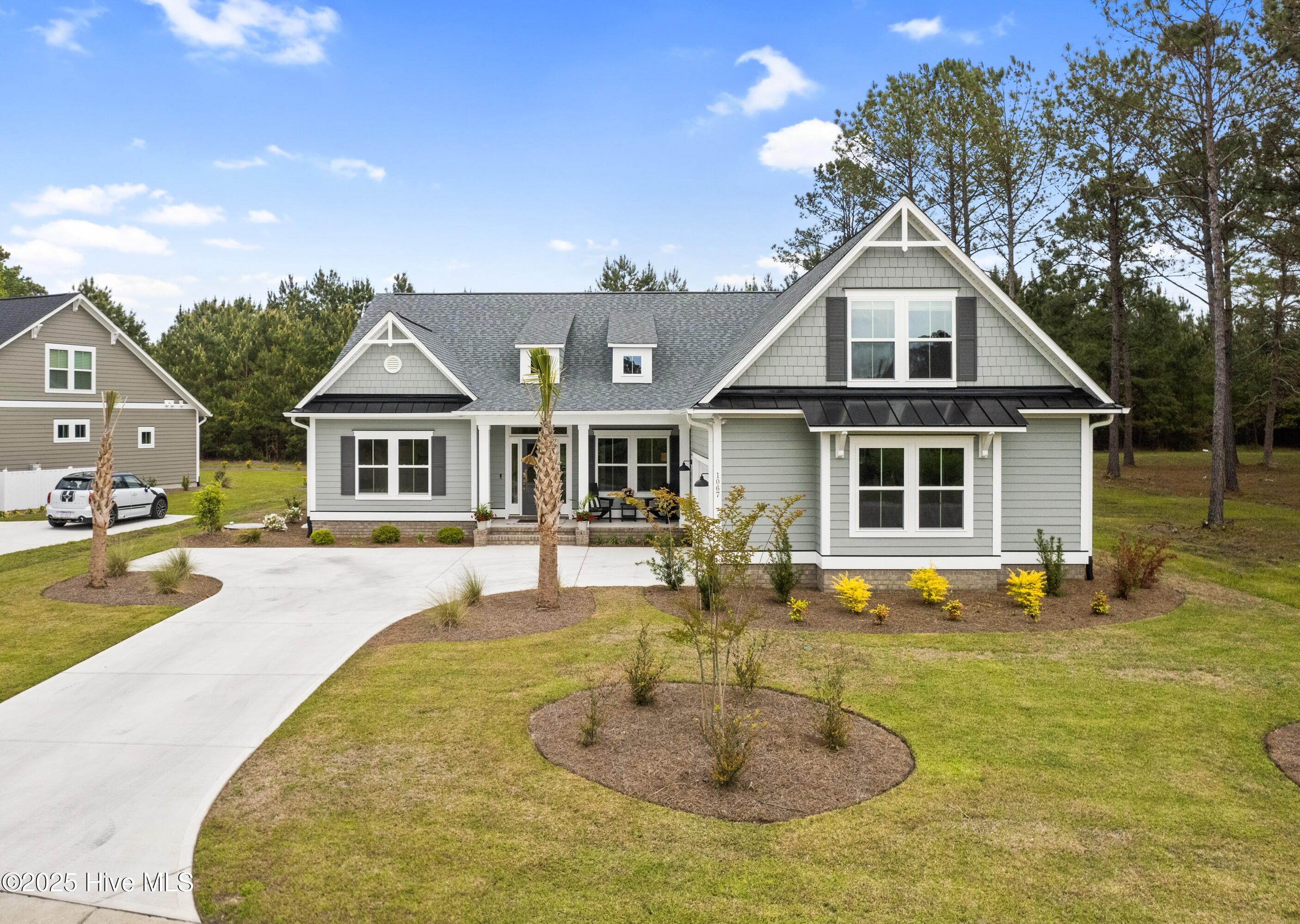 1067 Tinton Point Property Photo 1
