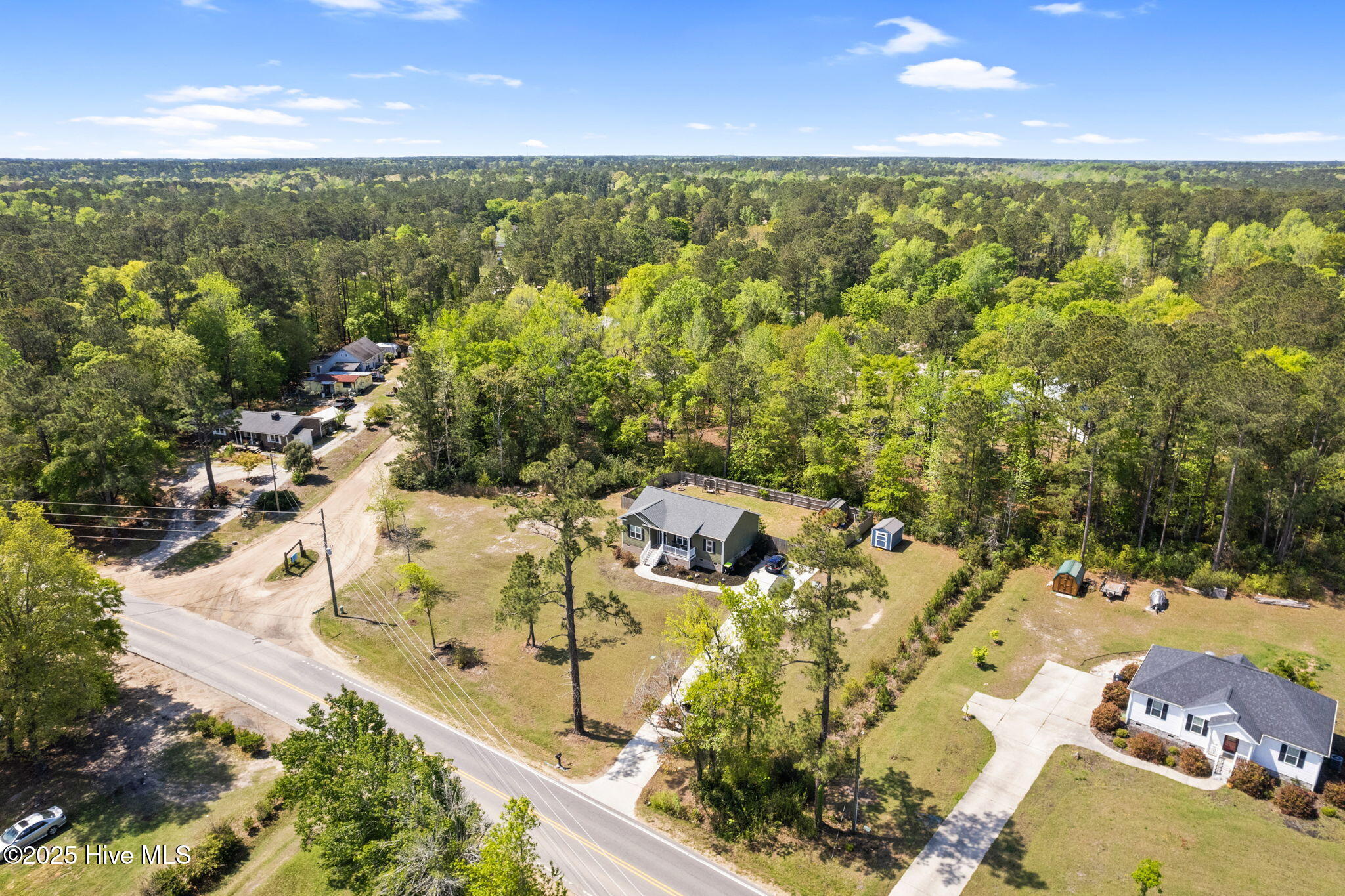 1193 Stone Chimney Road Property Photo 32