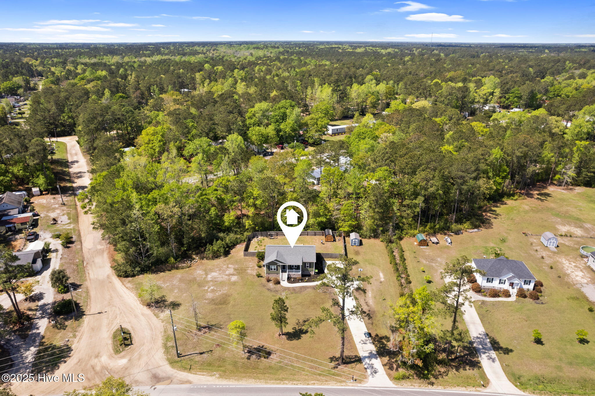 1193 Stone Chimney Road Property Photo 35