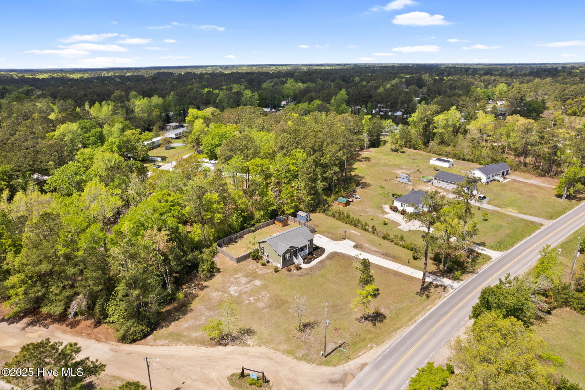 1193 Stone Chimney Road Property Photo 38