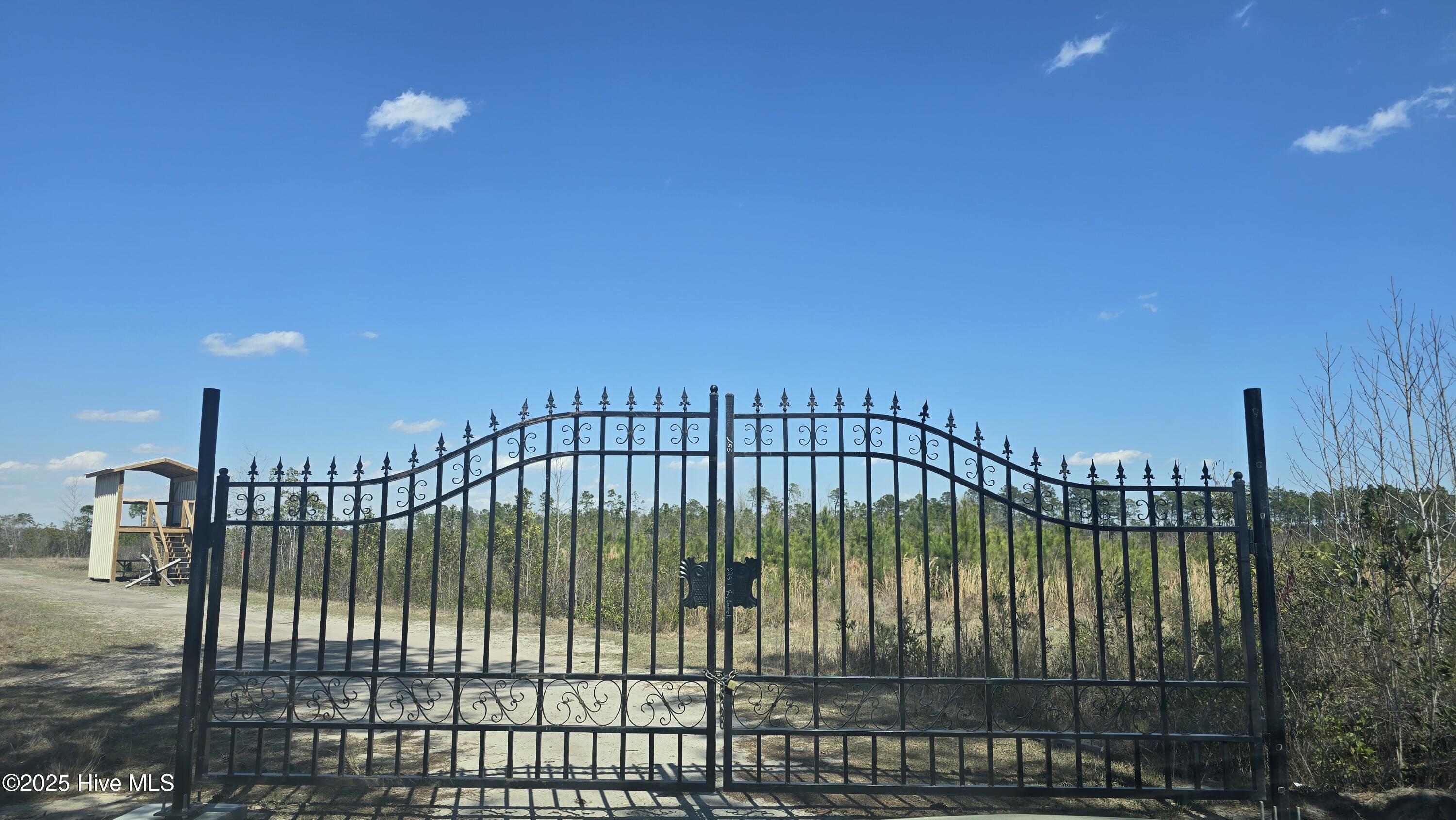 0000 New Britton Highway Property Photo 1