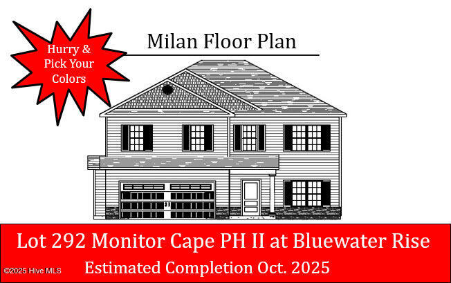 2030 Bluewater Boulevard Property Photo
